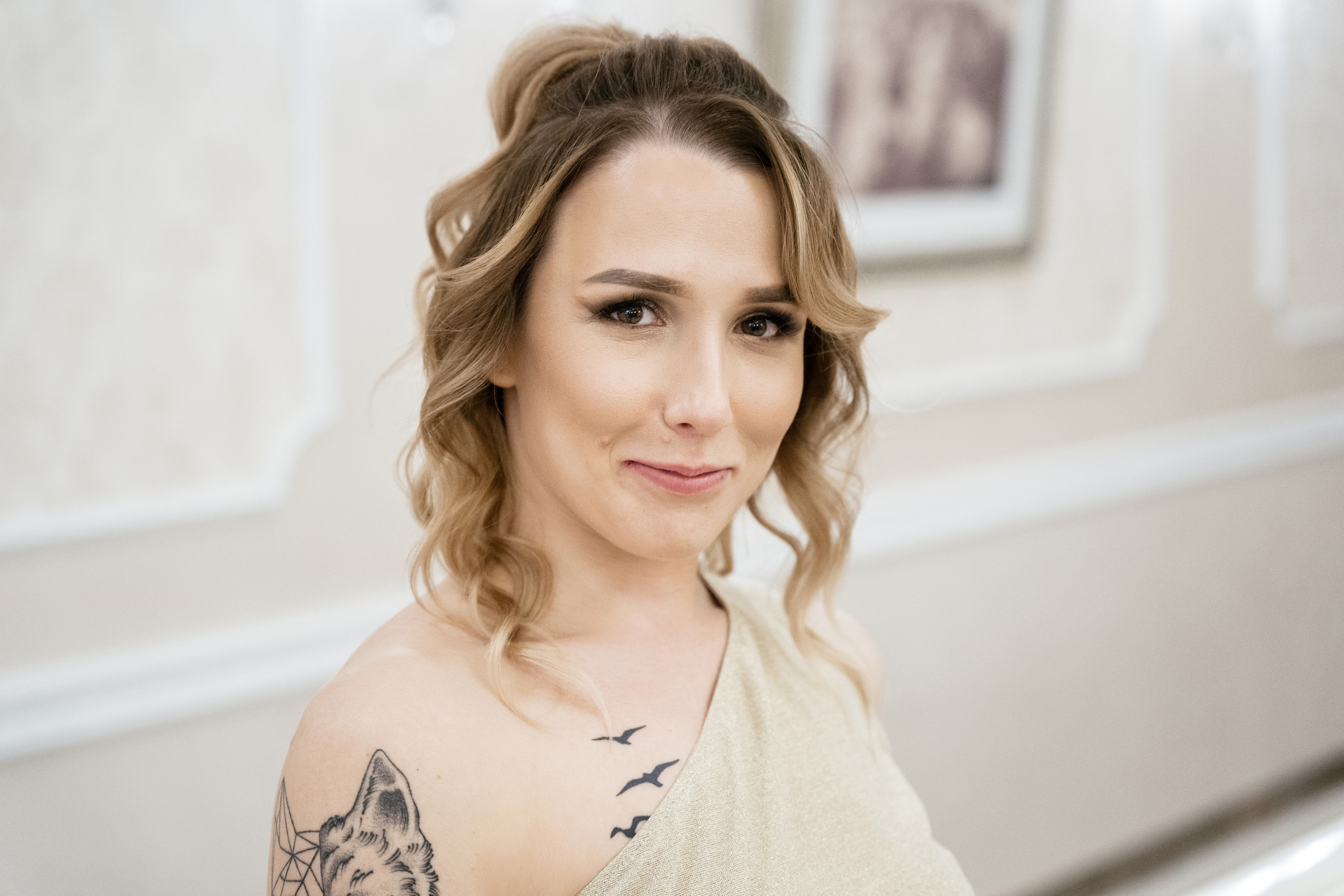 Wedding Day 24.04.21. Фотограф Томск, Новосибирск Влад Свириденко