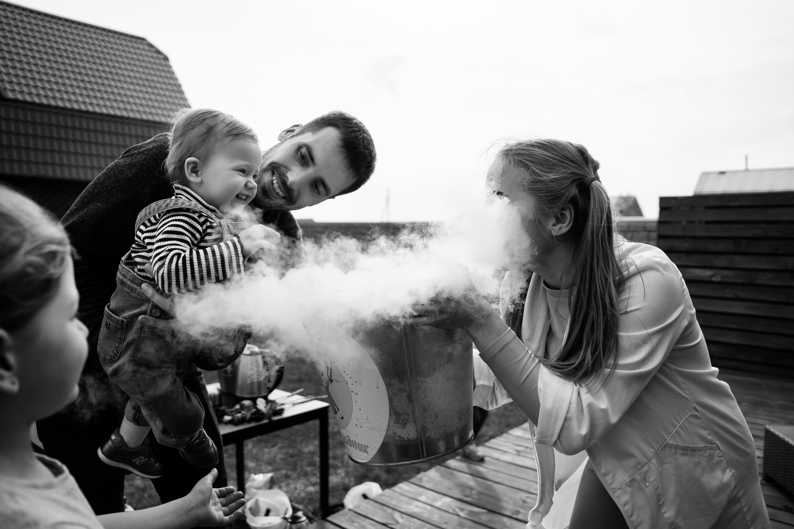 С днем рождения. Фотограф Томск, Новосибирск Влад Свириденко