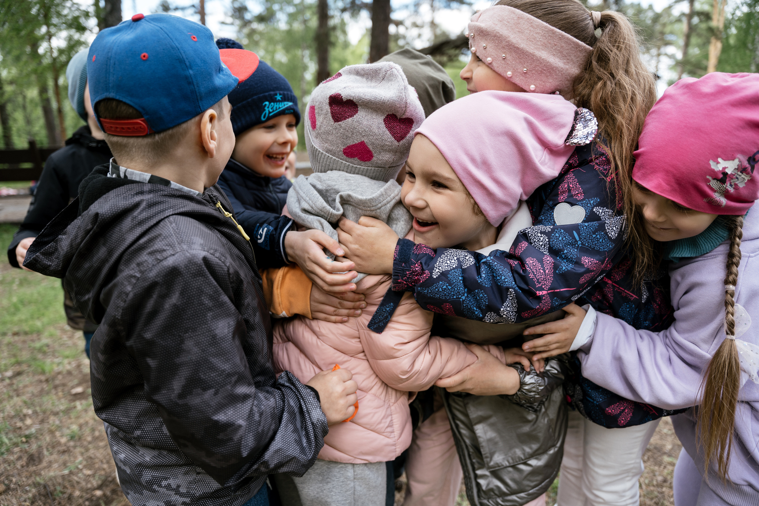 Первый выпускной. Фотограф Томск, Новосибирск Влад Свириденко