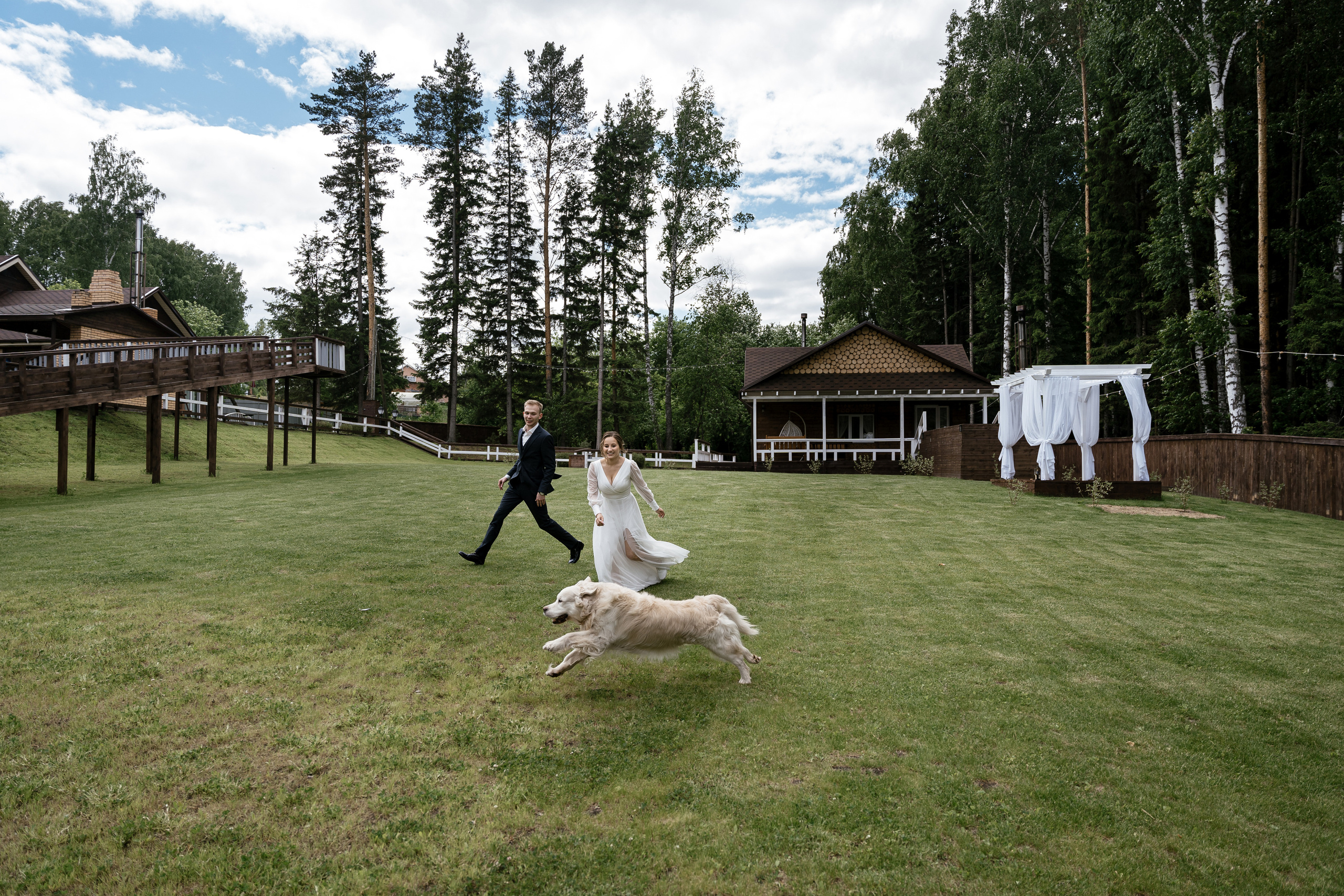 11.06.21 Wedding day. Фотограф Томск, Новосибирск Влад Свириденко