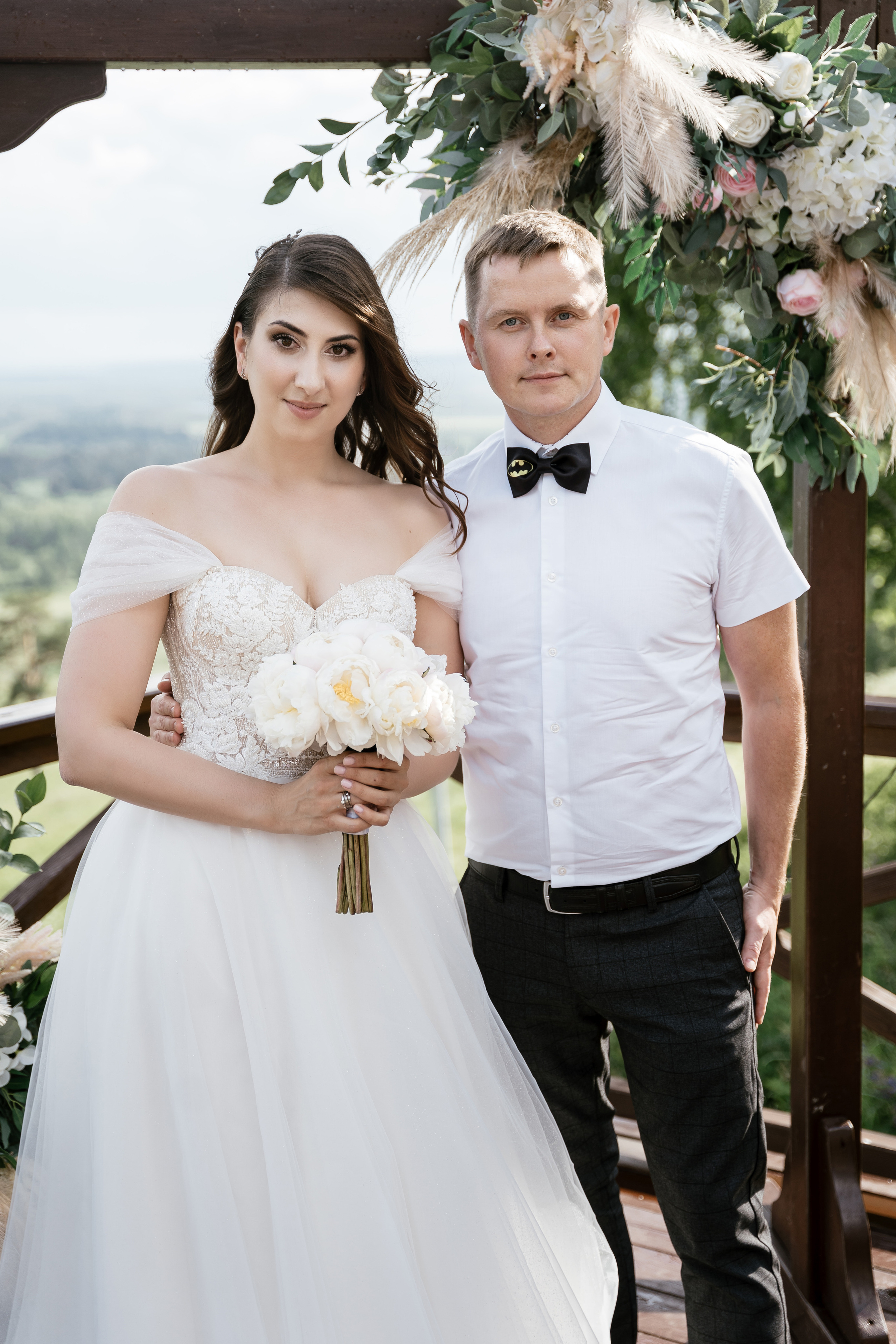 09.07.2021 Wedding day. Фотограф Томск, Новосибирск Влад Свириденко