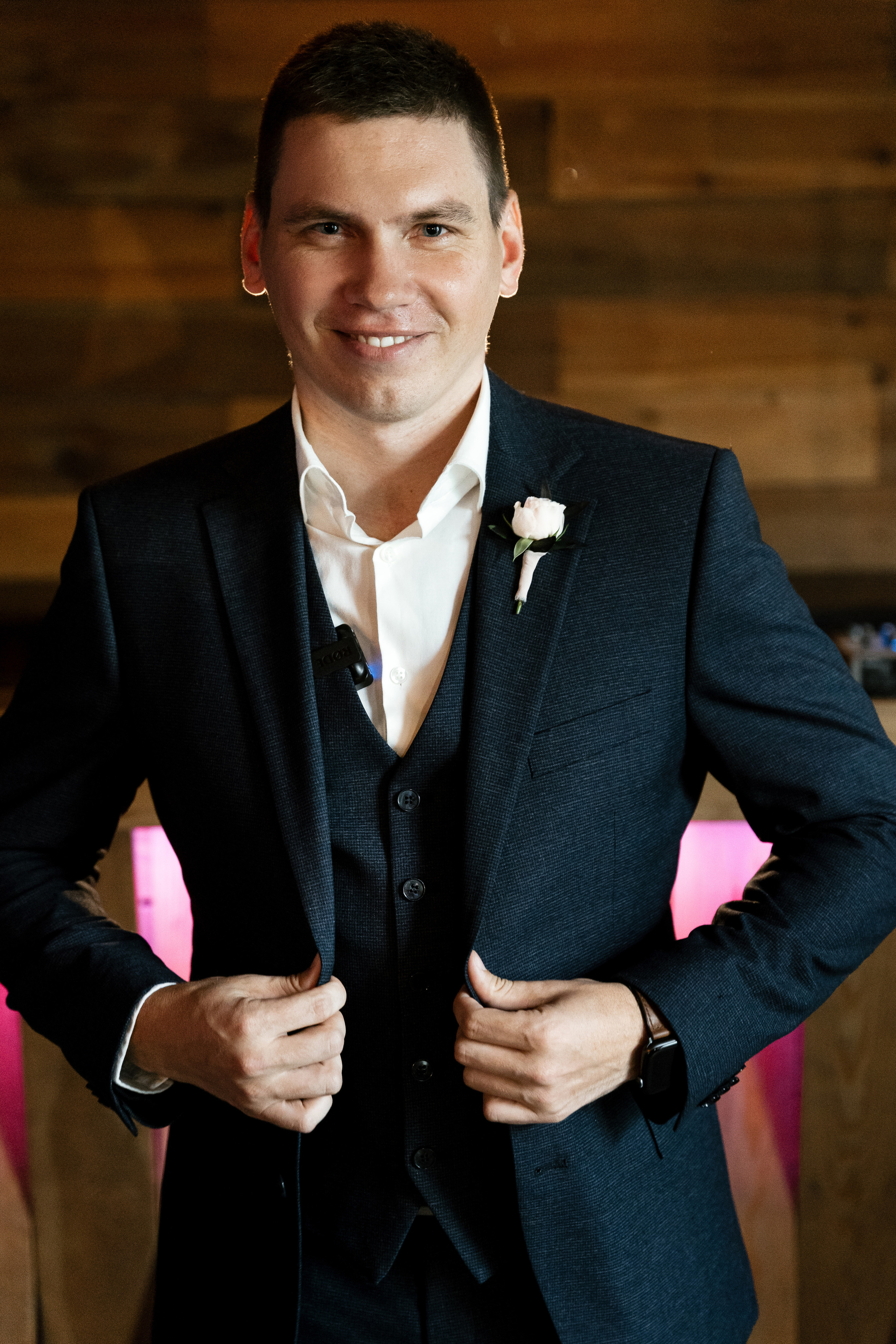 26.06.2021 Wedding day. Фотограф Томск, Новосибирск Влад Свириденко