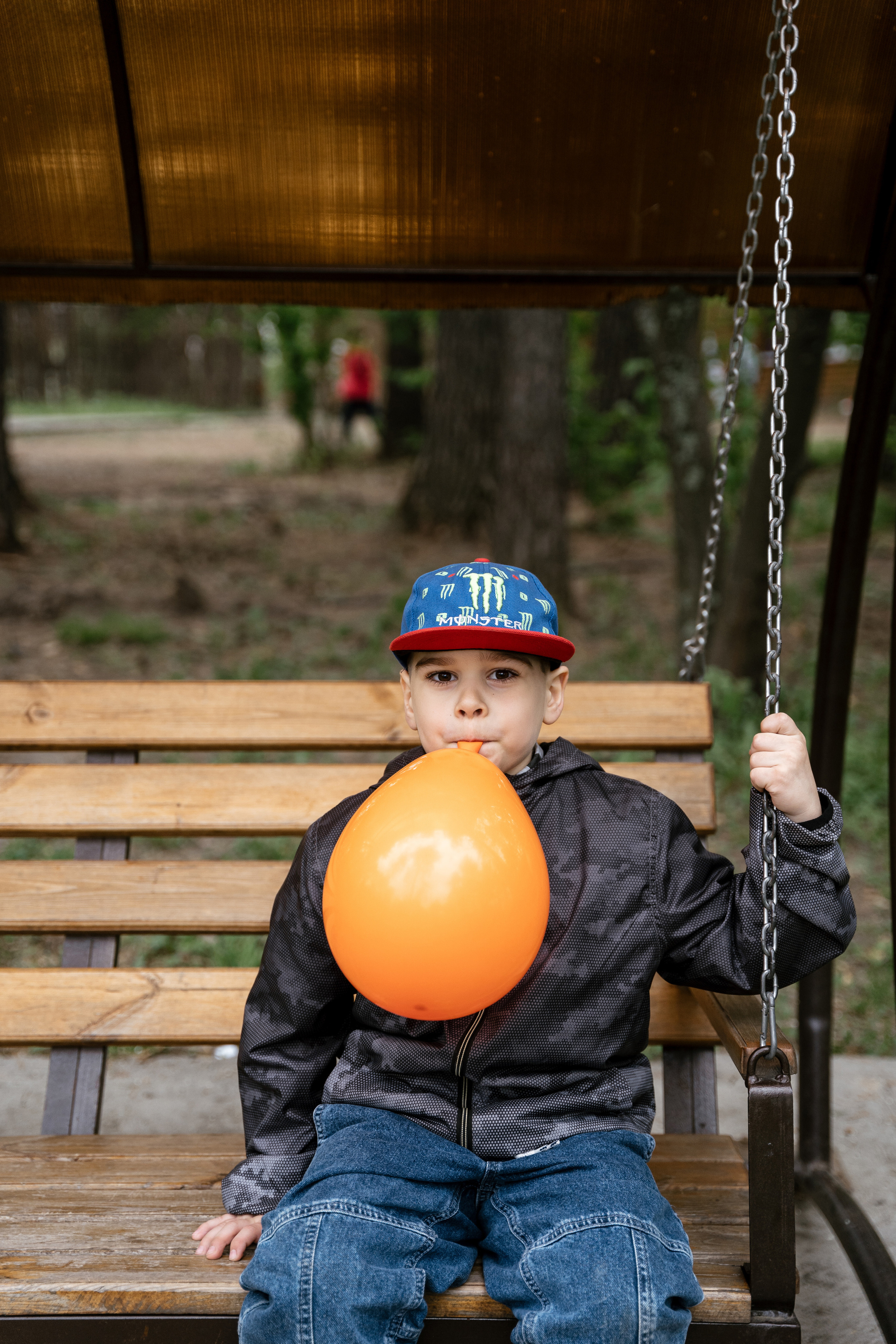 Первый выпускной. Фотограф Томск, Новосибирск Влад Свириденко
