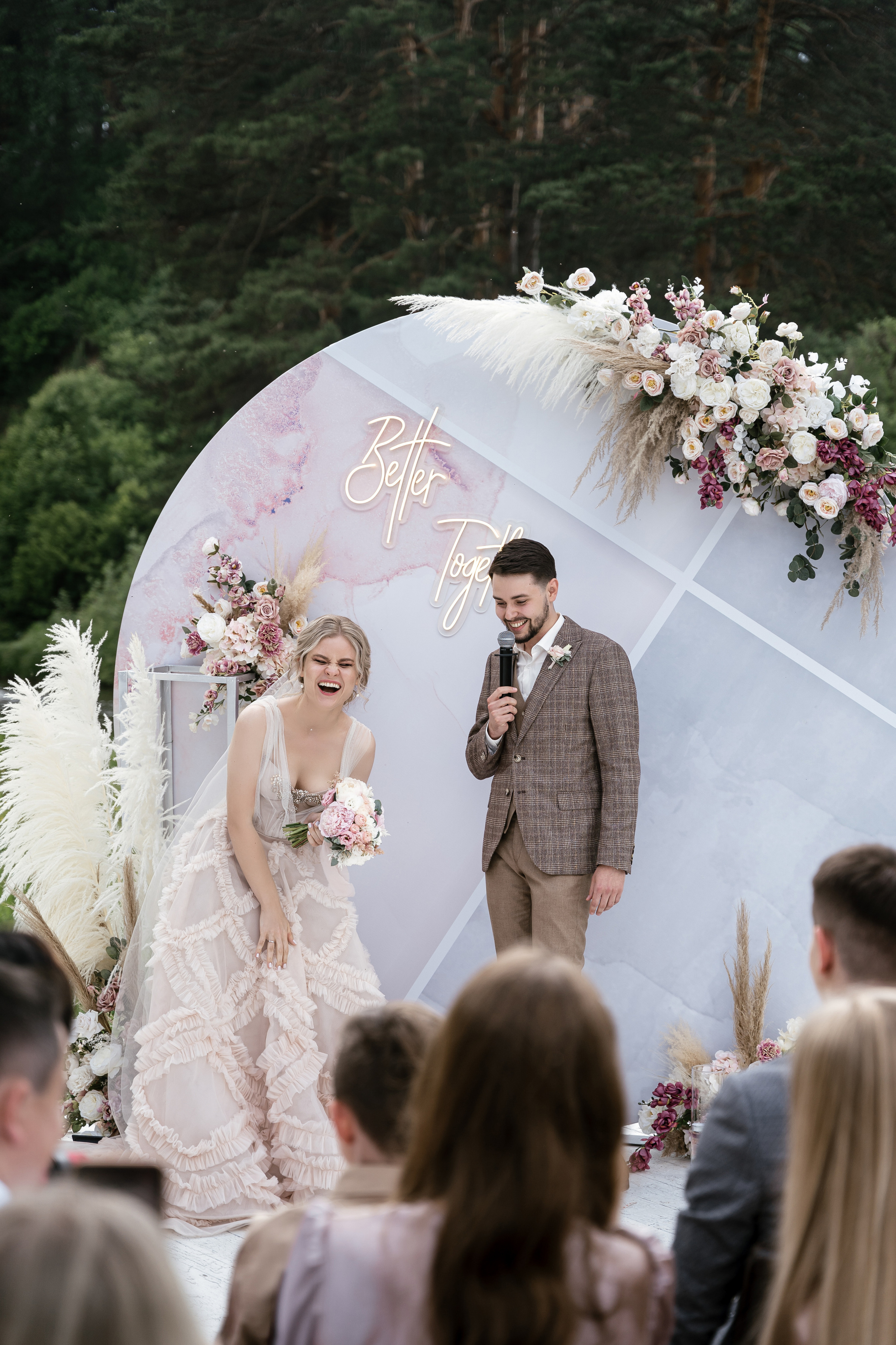 16.06.21 Wedding day. Фотограф Томск, Новосибирск Влад Свириденко