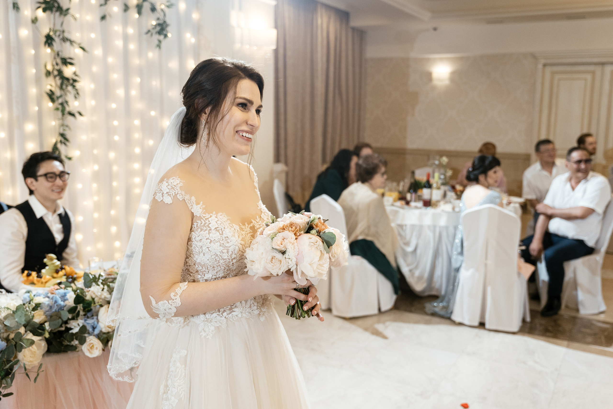 03.07.2021 Wedding day. Фотограф Томск, Новосибирск Влад Свириденко