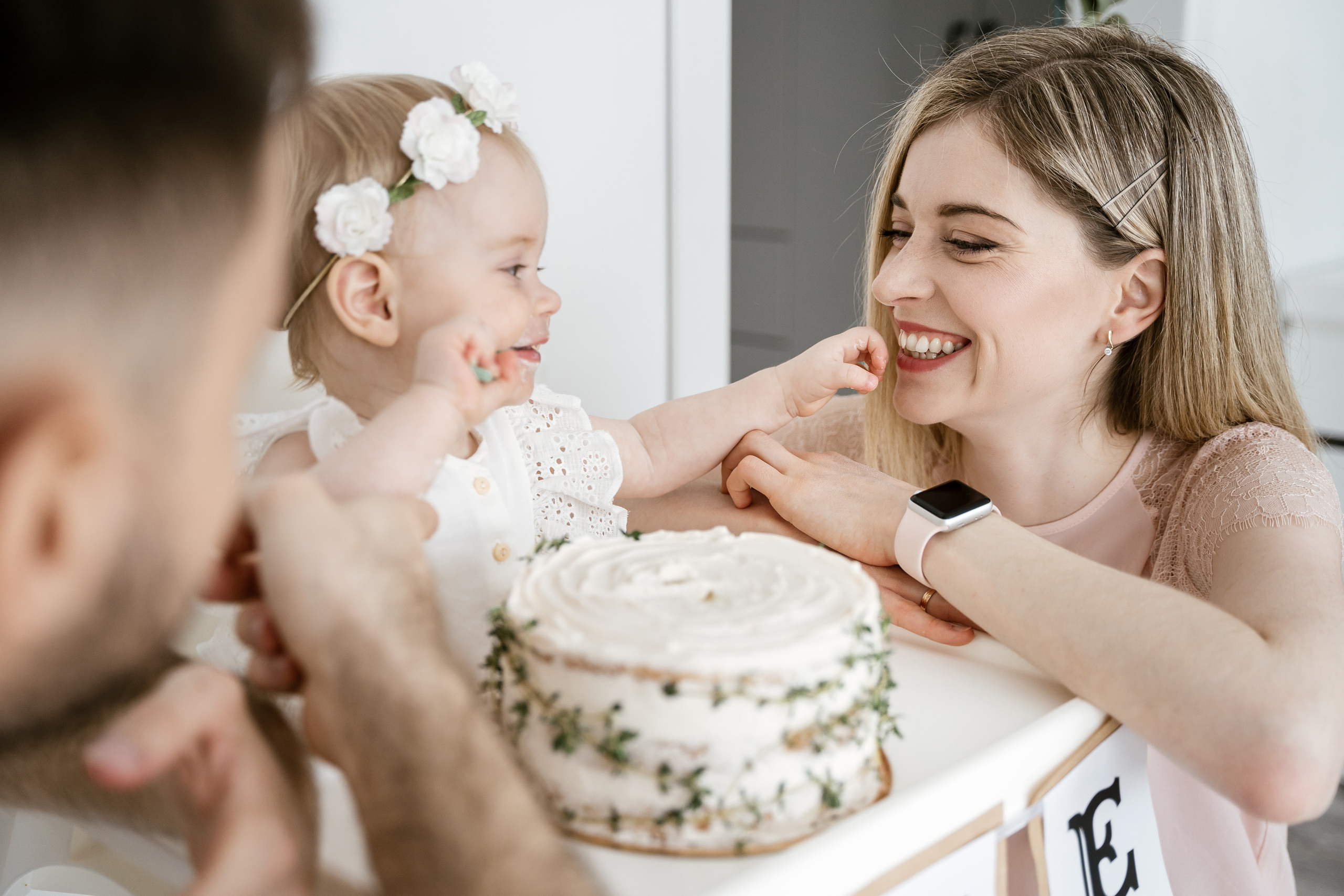 Happy 1 year. Фотограф Томск, Новосибирск Влад Свириденко