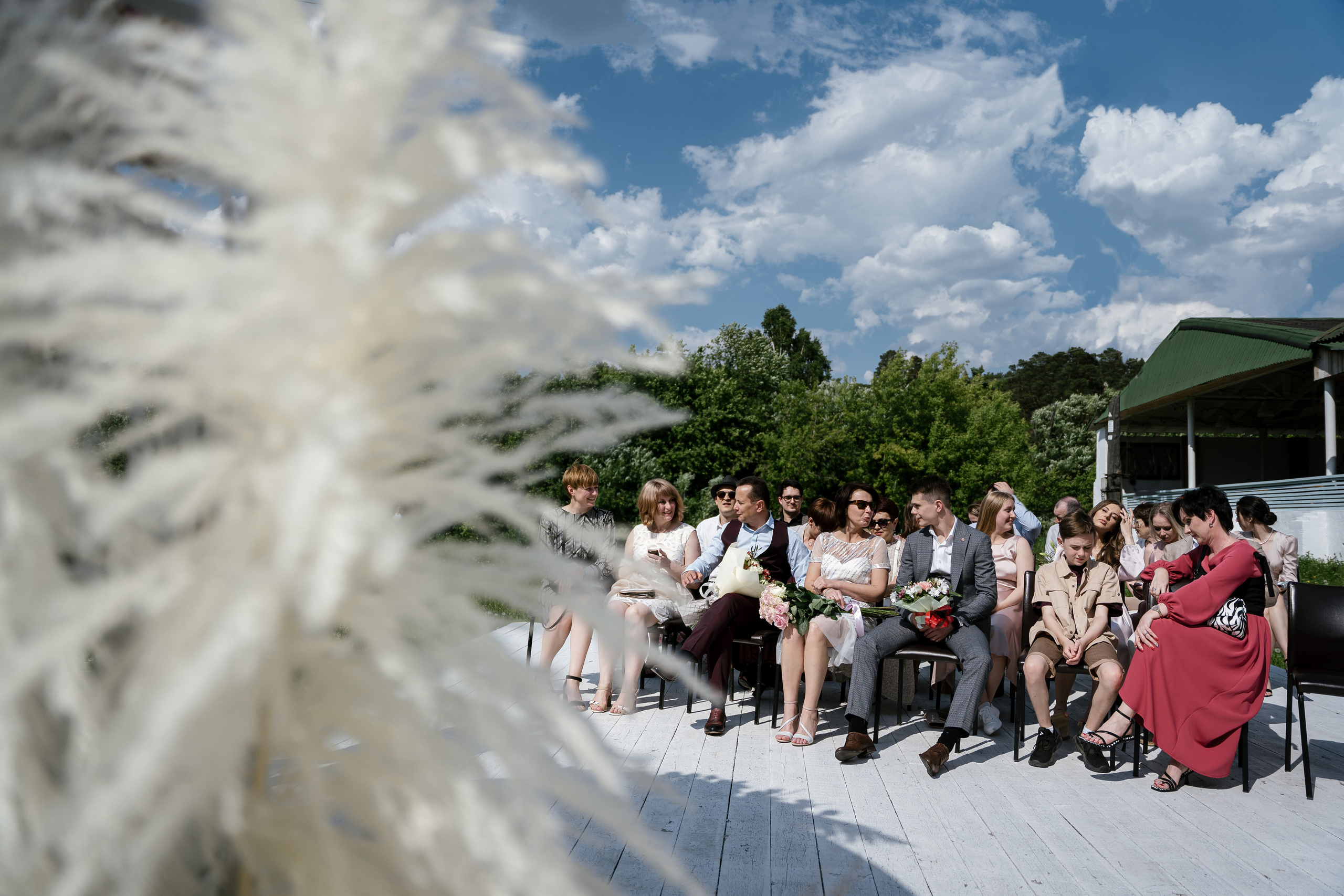 16.06.21 Wedding day. Фотограф Томск, Новосибирск Влад Свириденко