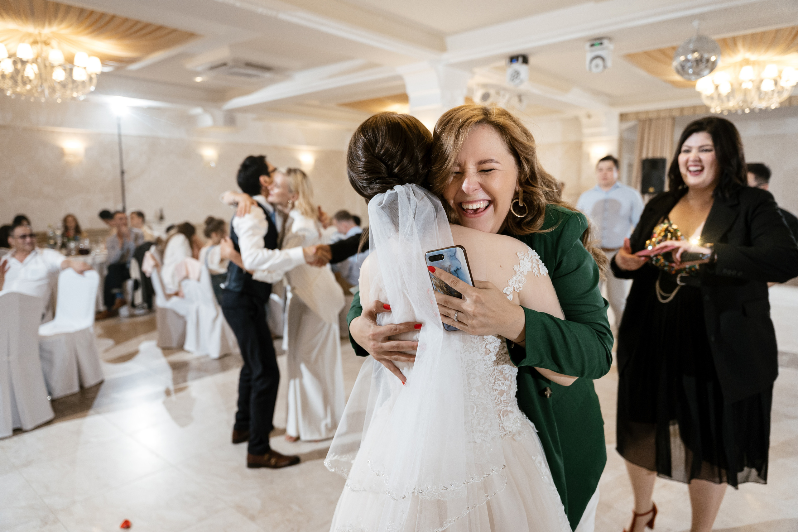 03.07.2021 Wedding day. Фотограф Томск, Новосибирск Влад Свириденко