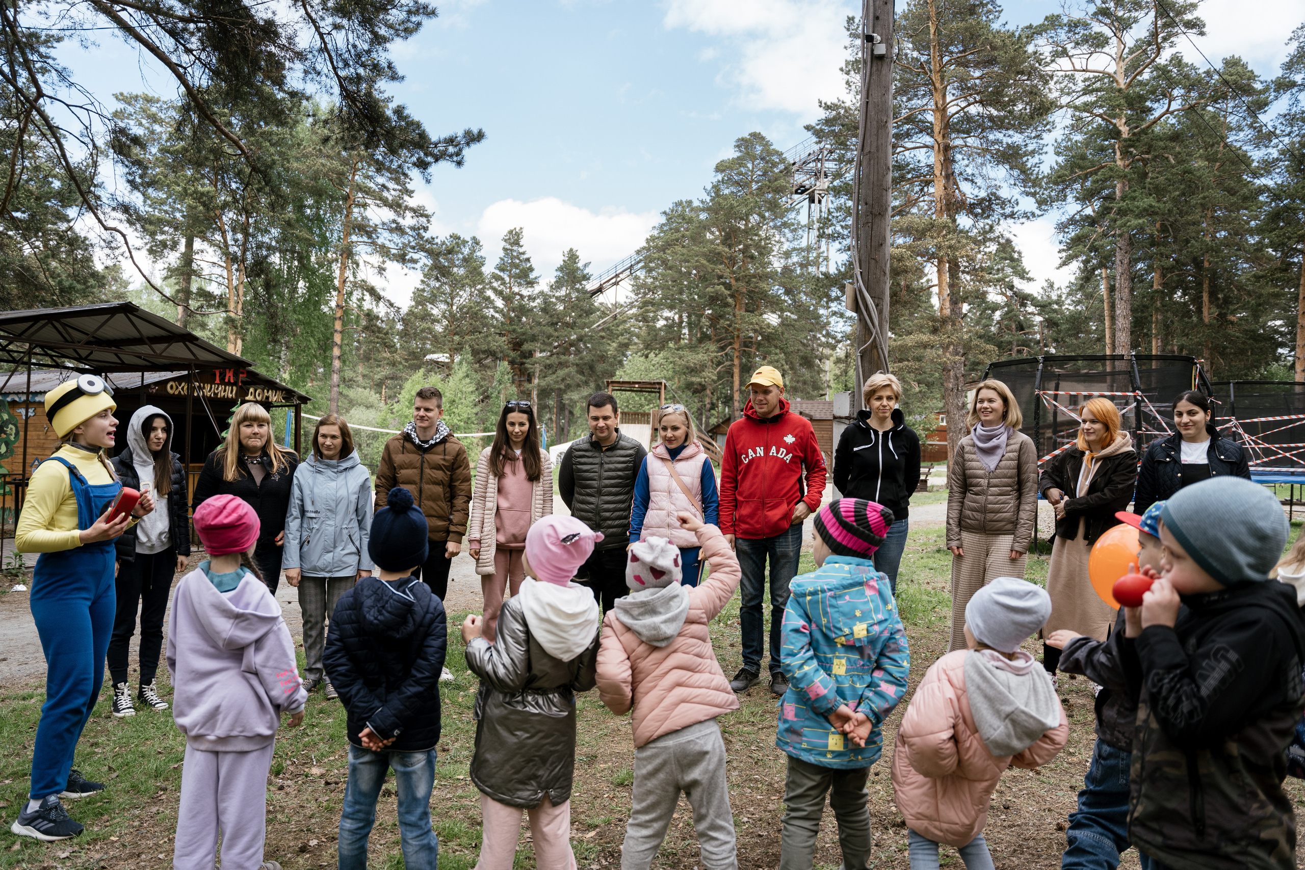 Первый выпускной. Фотограф Томск, Новосибирск Влад Свириденко