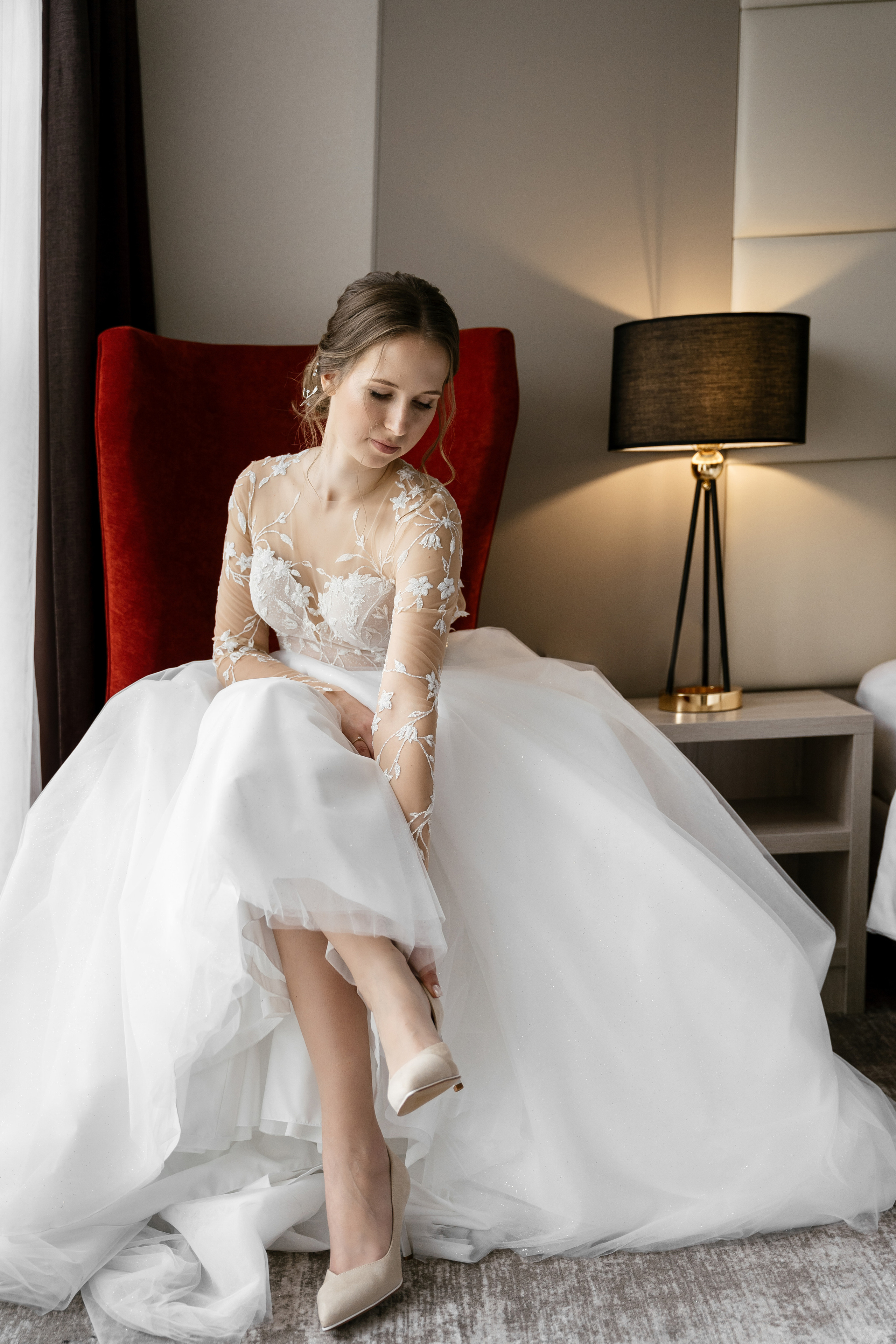 26.06.2021 Wedding day. Фотограф Томск, Новосибирск Влад Свириденко