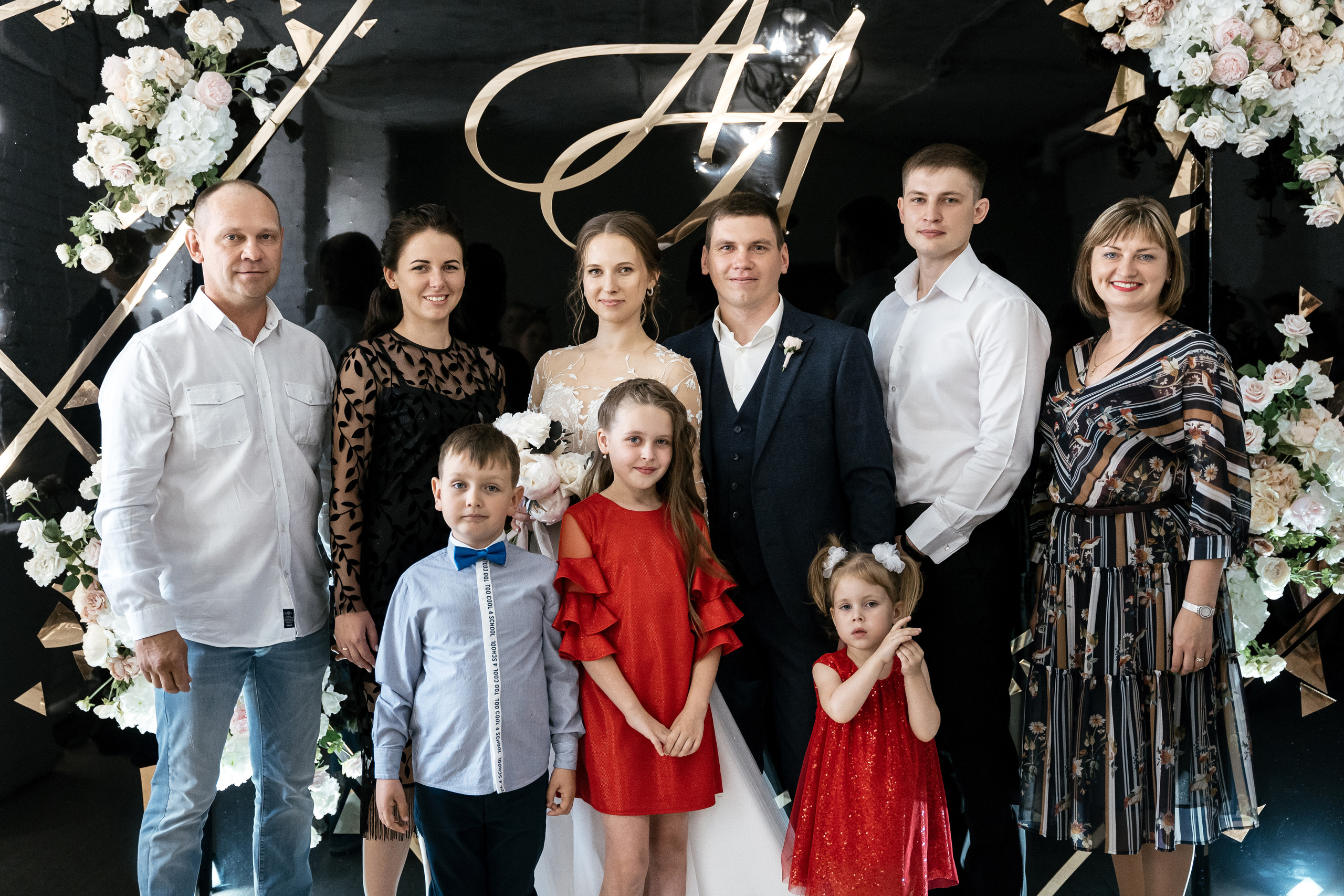 26.06.2021 Wedding day. Фотограф Томск, Новосибирск Влад Свириденко