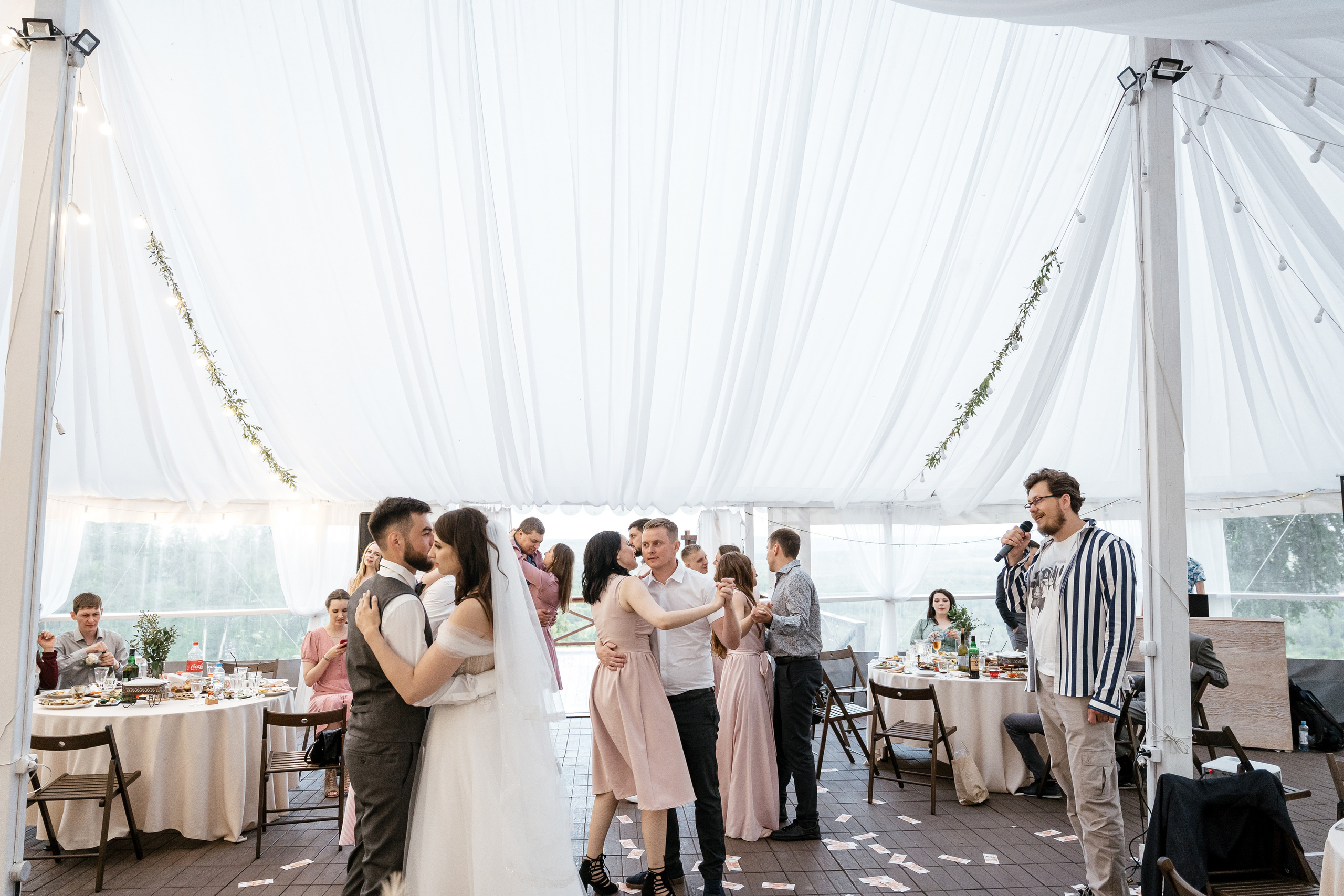 09.07.2021 Wedding day. Фотограф Томск, Новосибирск Влад Свириденко
