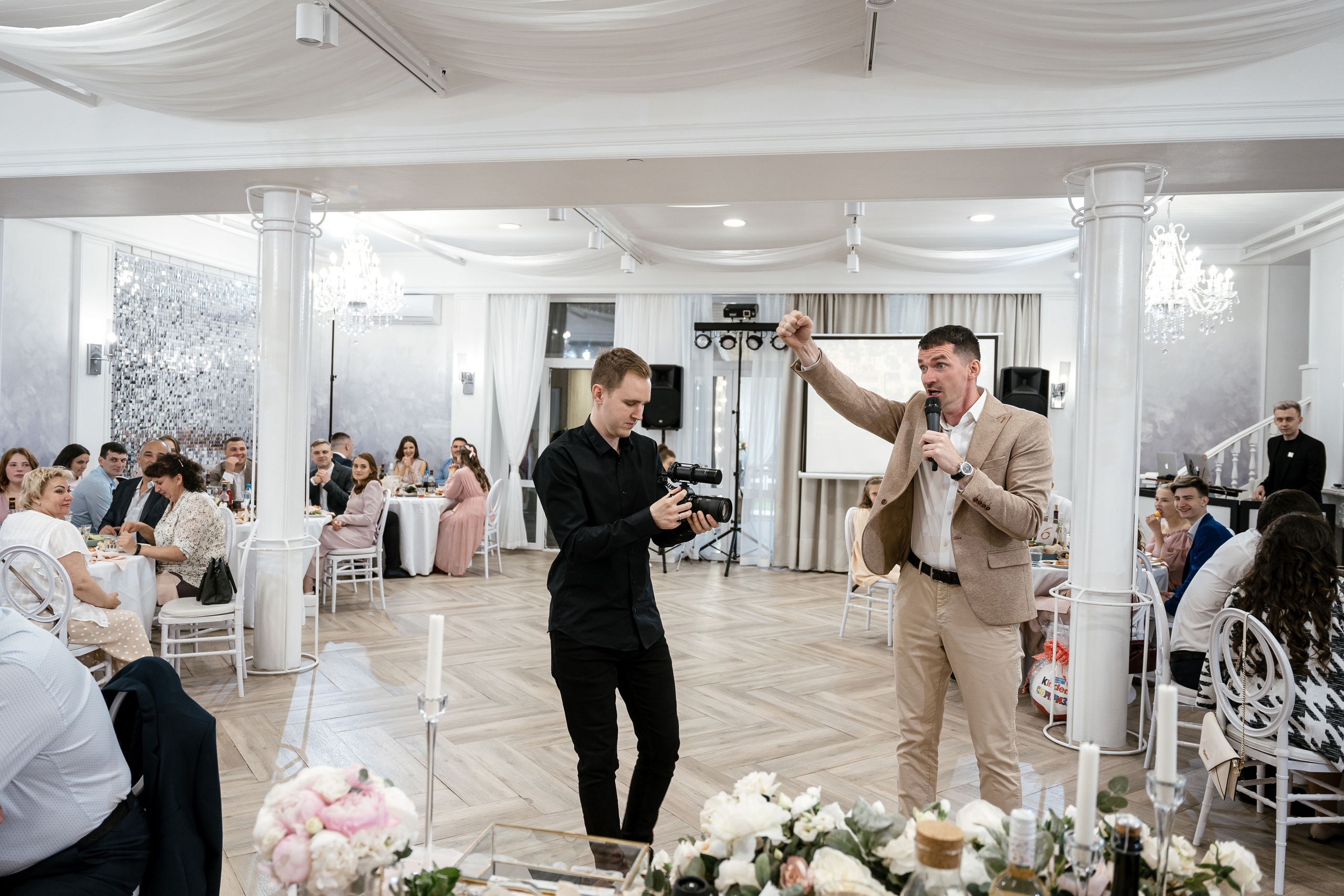 11.06.21 Wedding day. Фотограф Томск, Новосибирск Влад Свириденко