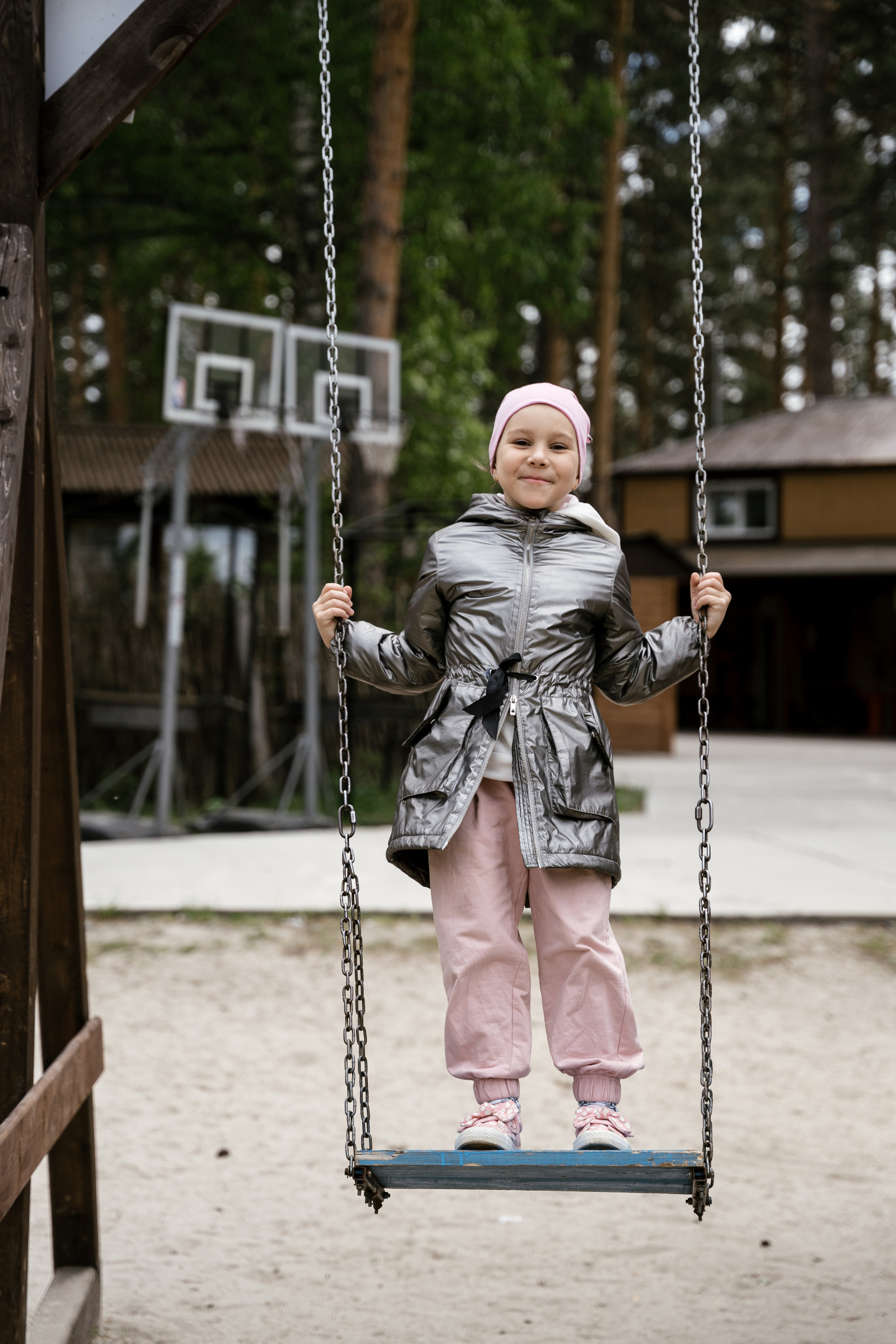 Первый выпускной. Фотограф Томск, Новосибирск Влад Свириденко
