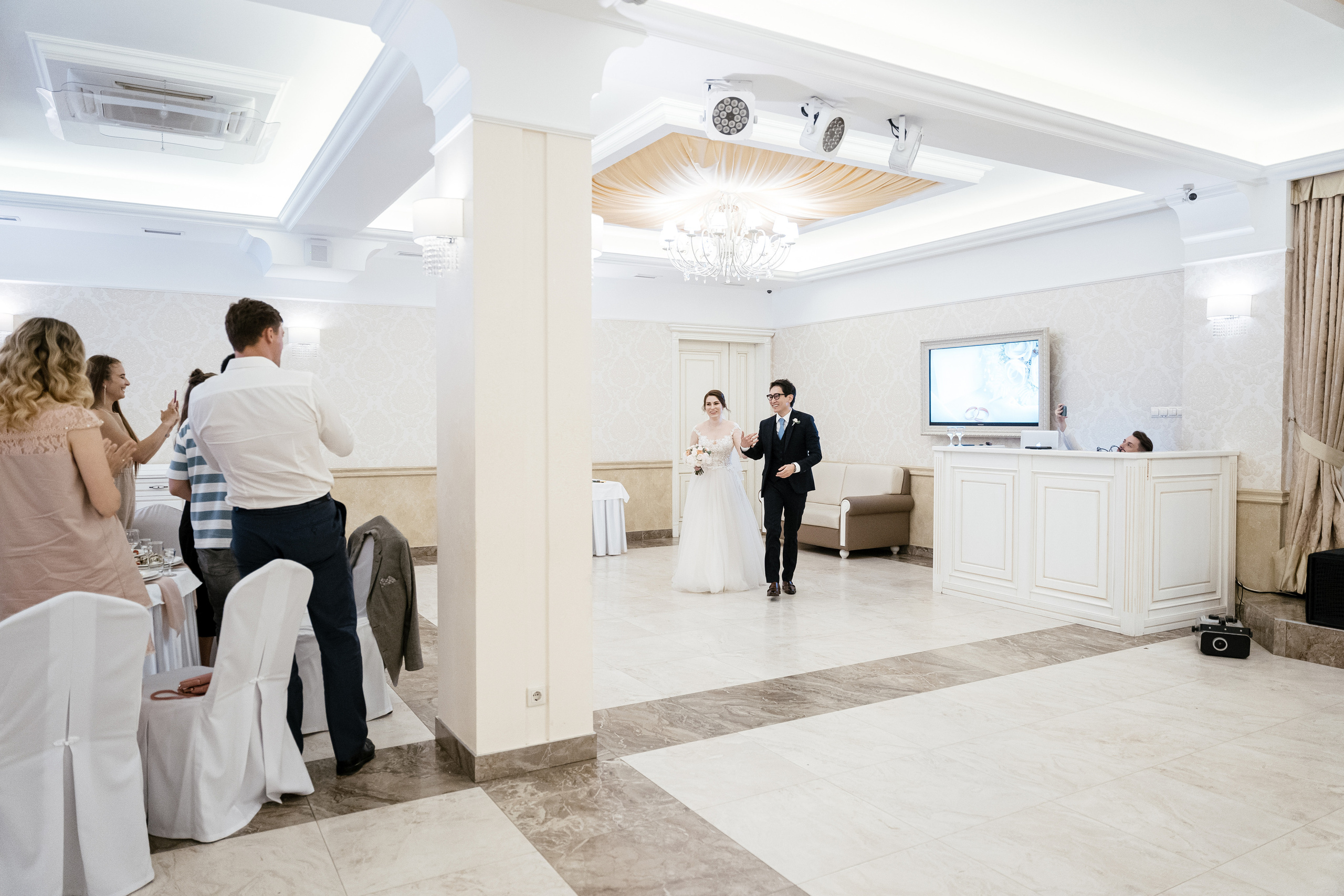 03.07.2021 Wedding day. Фотограф Томск, Новосибирск Влад Свириденко