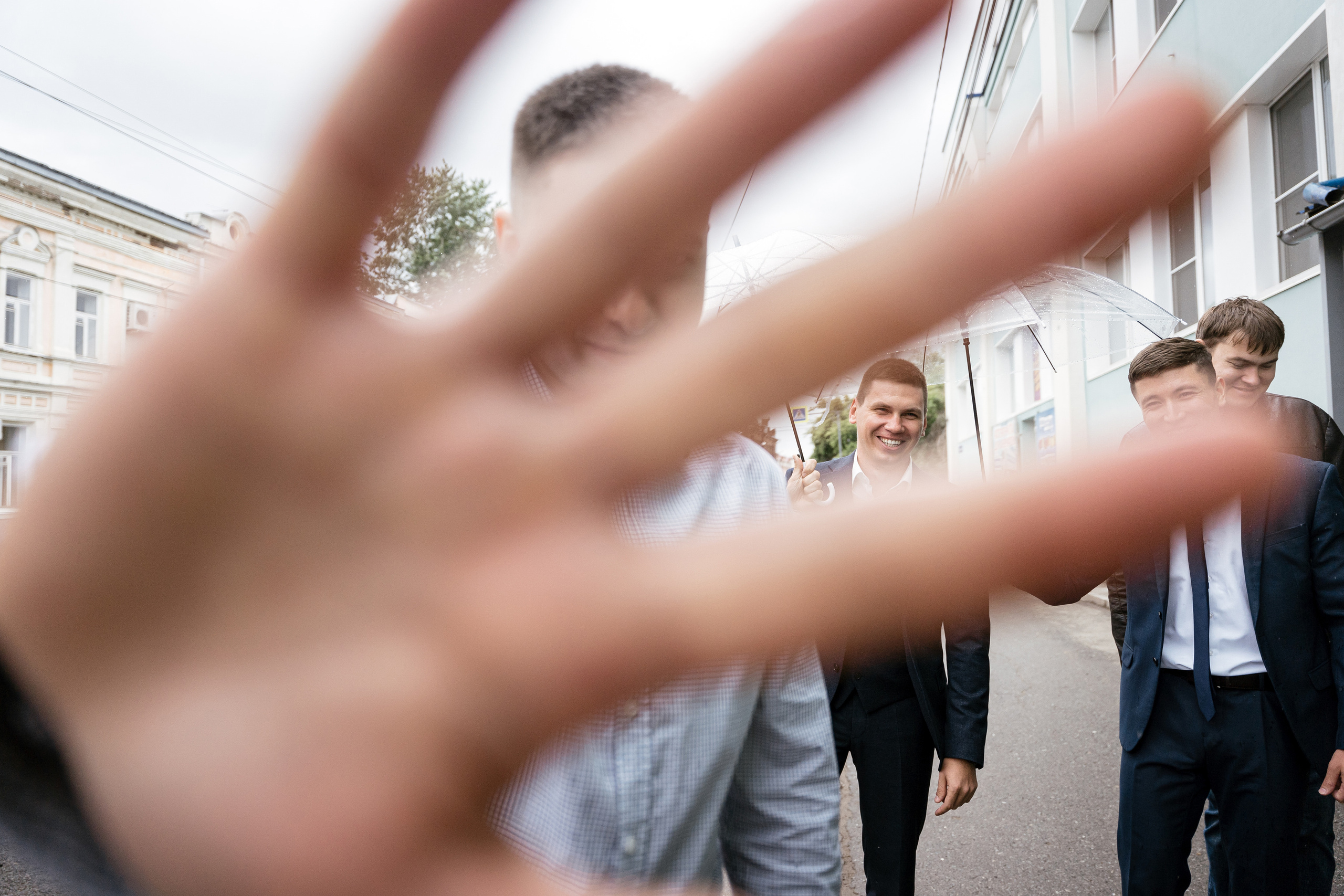 26.06.2021 Wedding day. Фотограф Томск, Новосибирск Влад Свириденко