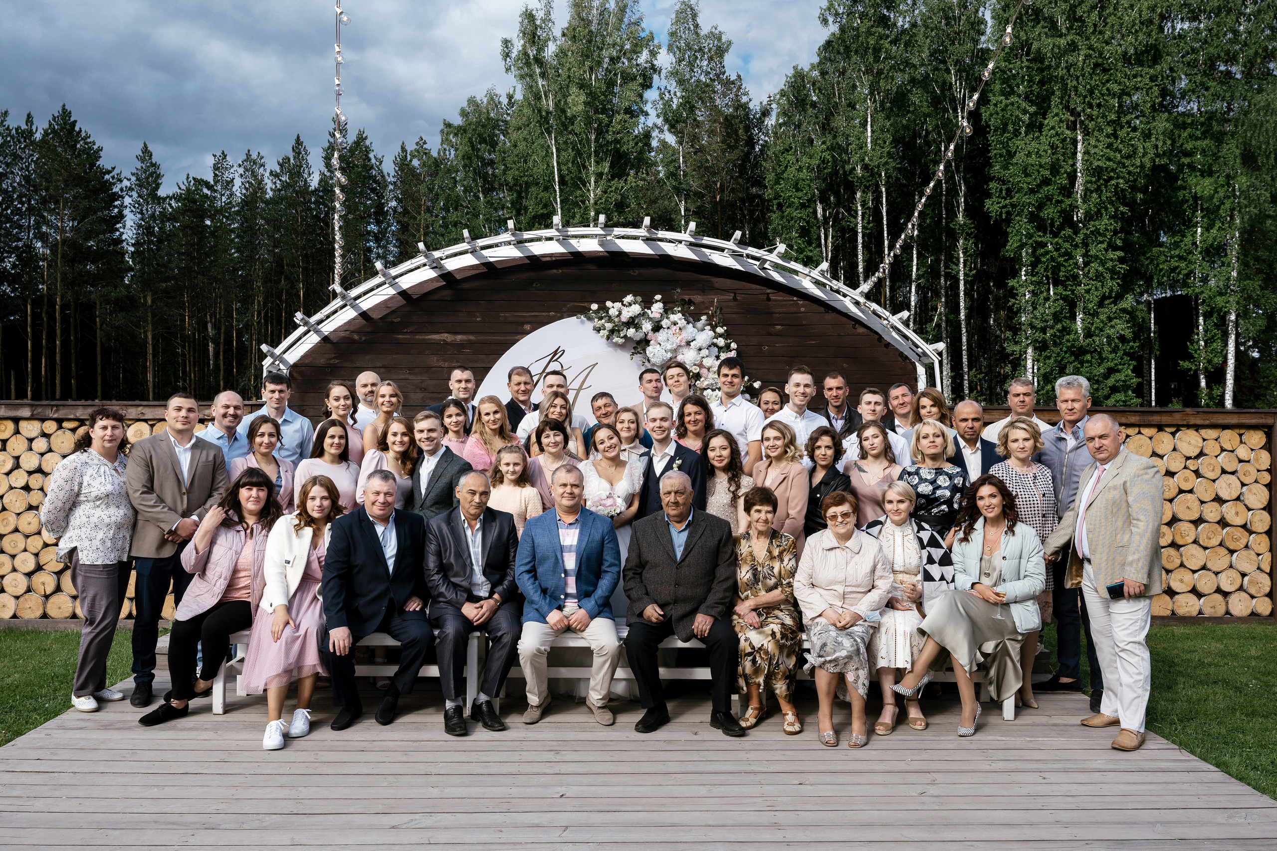 11.06.21 Wedding day. Фотограф Томск, Новосибирск Влад Свириденко