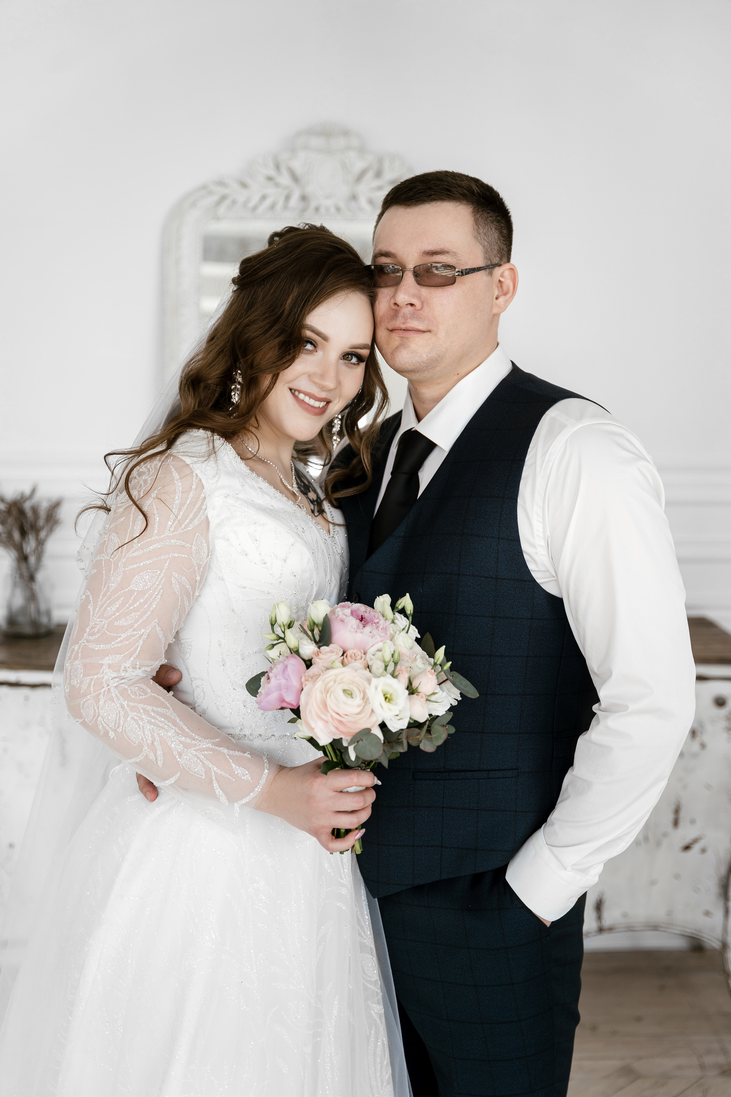 Wedding Day 24.04.21. Фотограф Томск, Новосибирск Влад Свириденко