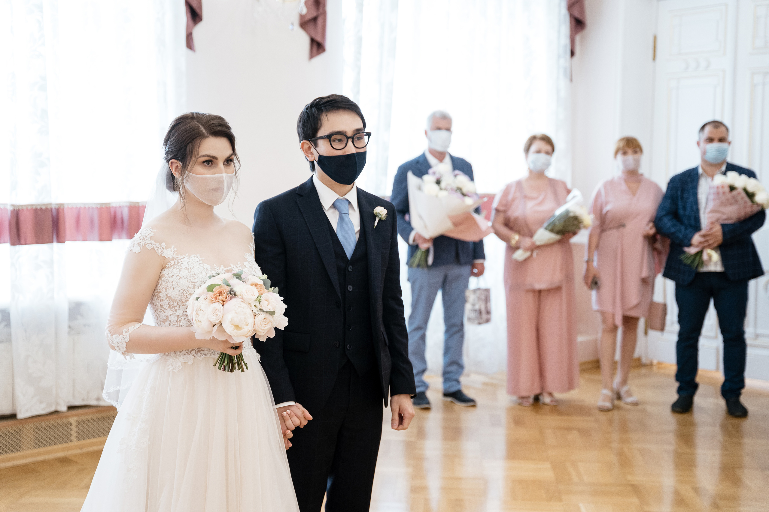 03.07.2021 Wedding day. Фотограф Томск, Новосибирск Влад Свириденко