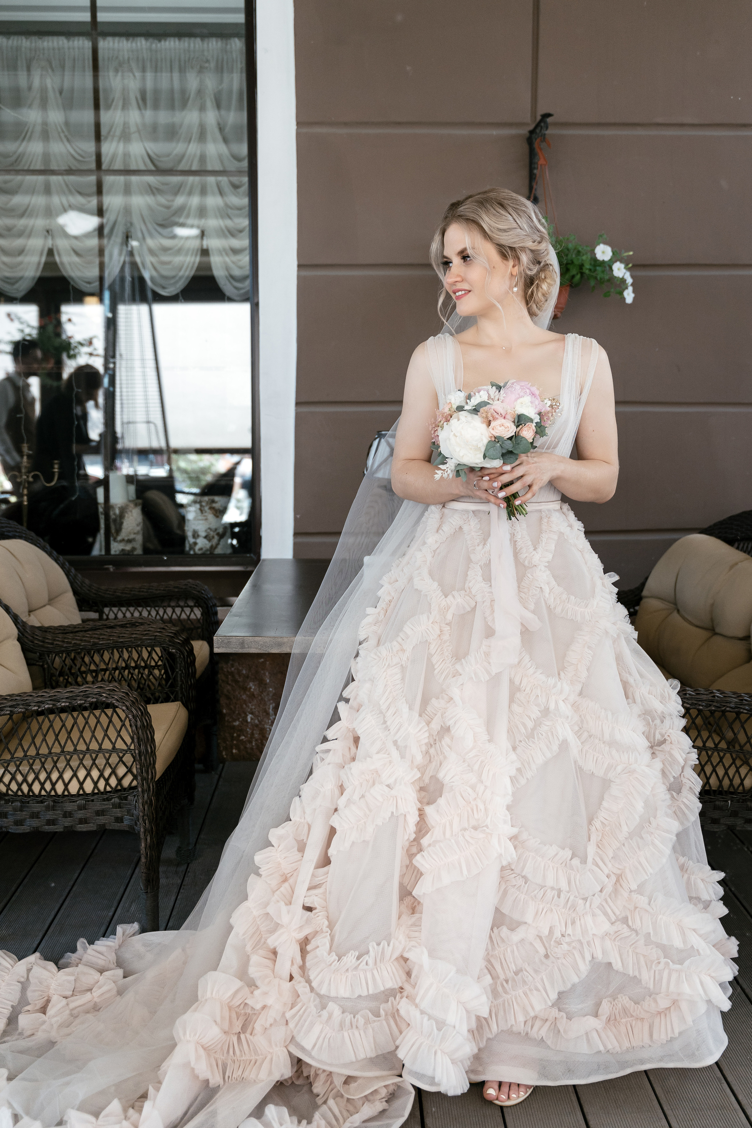 16.06.21 Wedding day. Фотограф Томск, Новосибирск Влад Свириденко