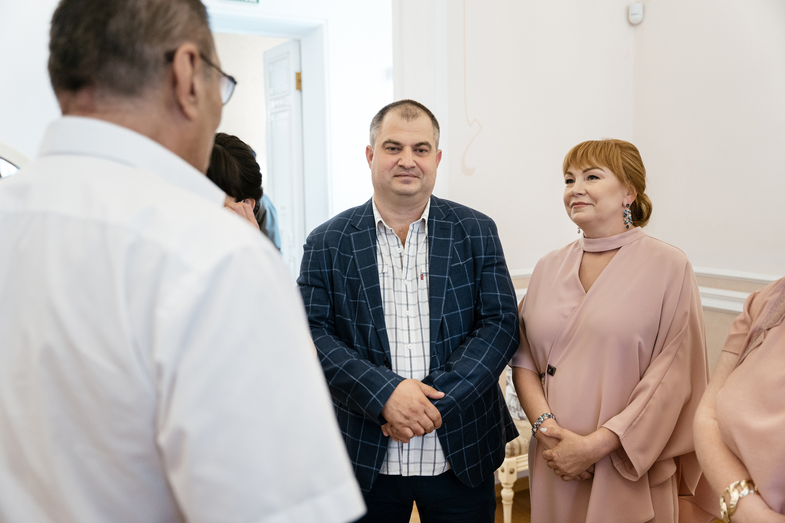 03.07.2021 Wedding day. Фотограф Томск, Новосибирск Влад Свириденко