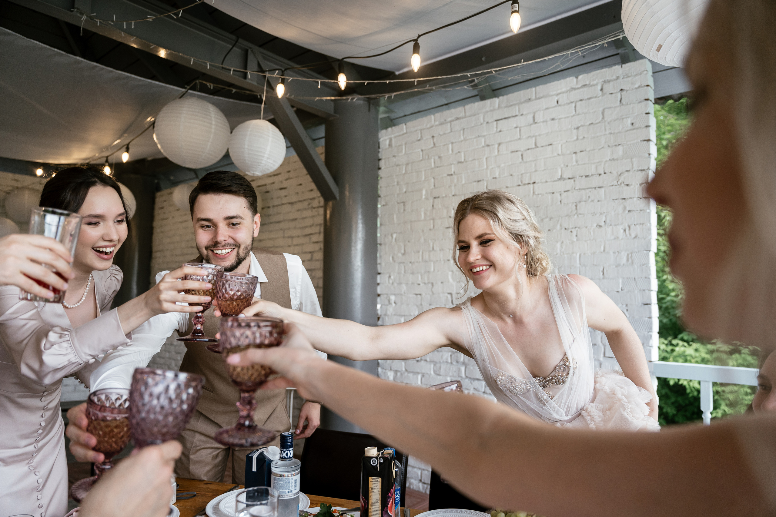 16.06.21 Wedding day. Фотограф Томск, Новосибирск Влад Свириденко