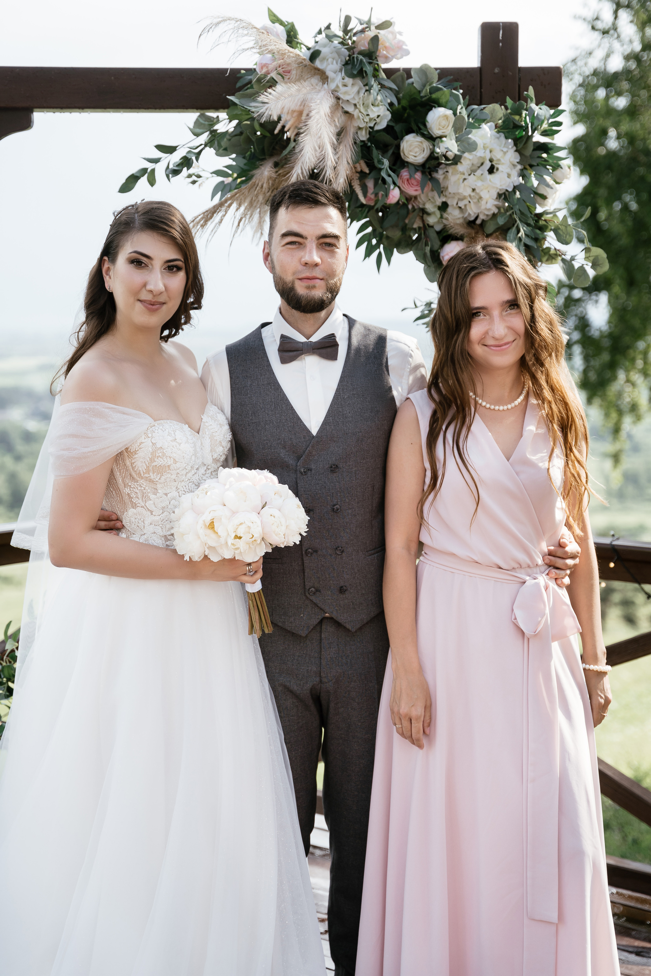 09.07.2021 Wedding day. Фотограф Томск, Новосибирск Влад Свириденко