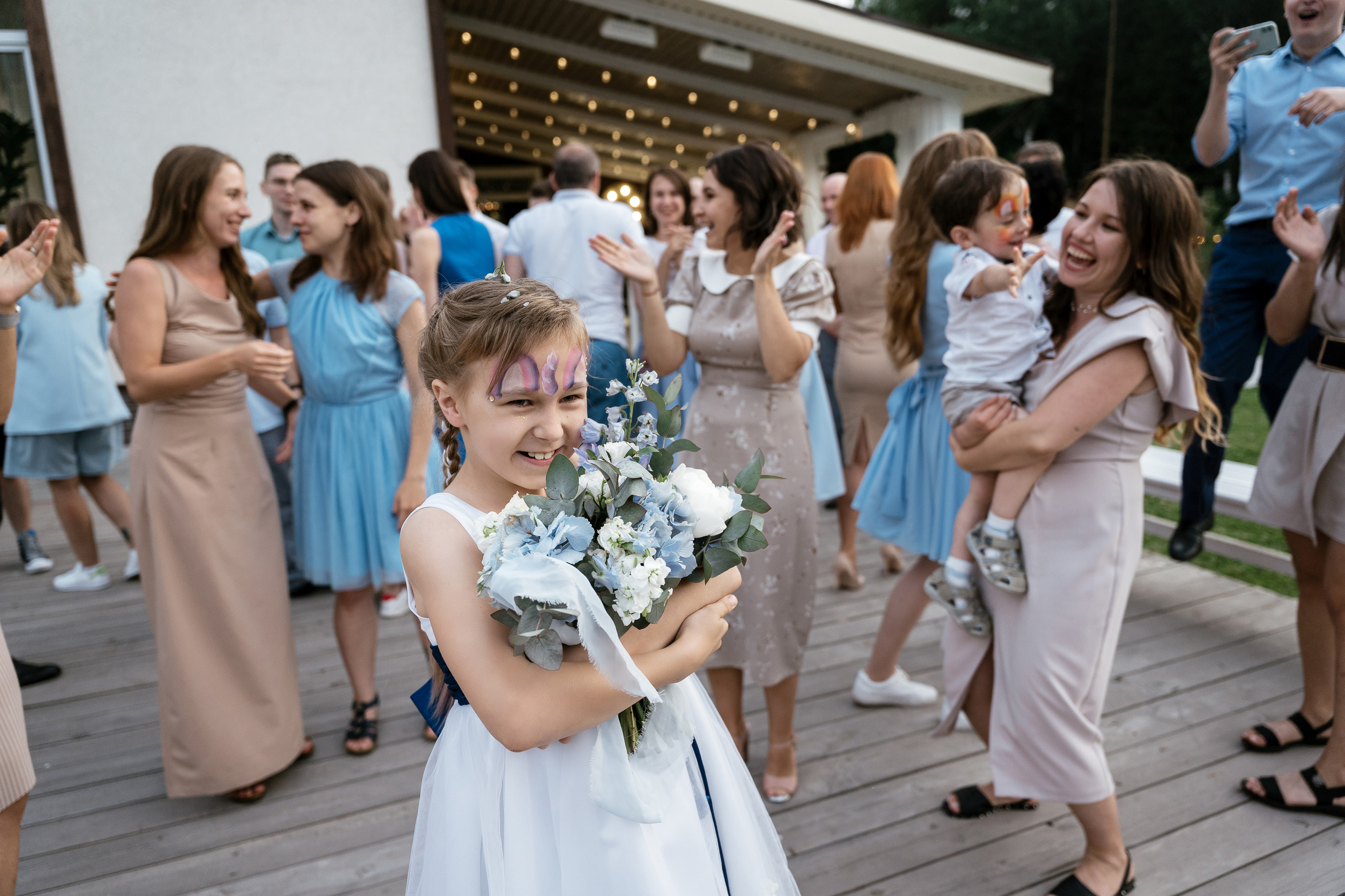 19.06.2021 Wedding day. Фотограф Томск, Новосибирск Влад Свириденко