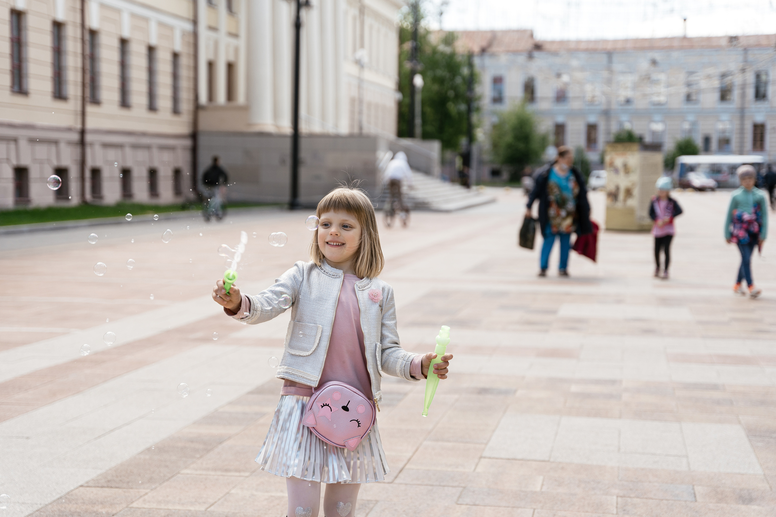 Kids. Фотограф Томск, Новосибирск Влад Свириденко