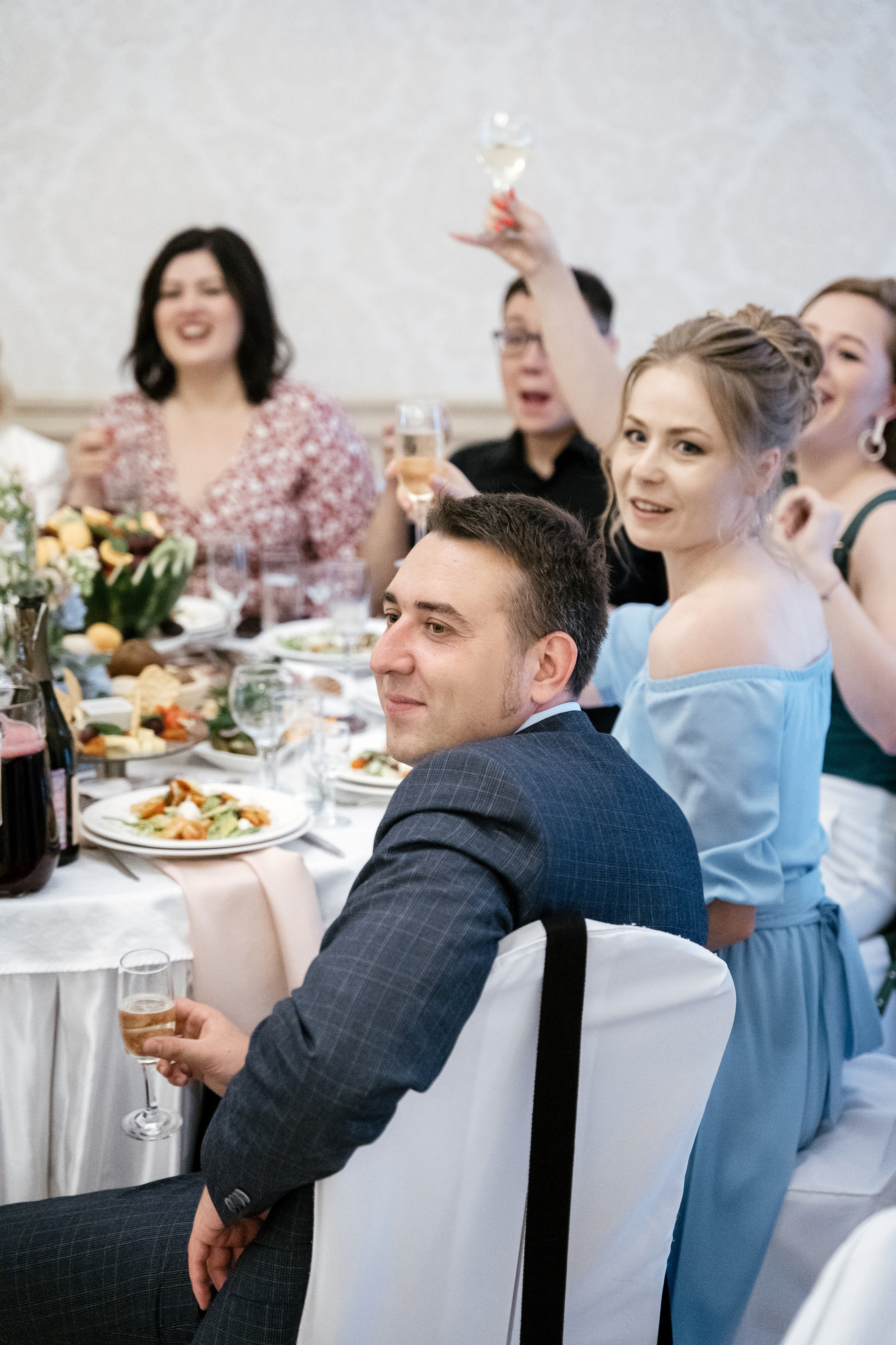 03.07.2021 Wedding day. Фотограф Томск, Новосибирск Влад Свириденко