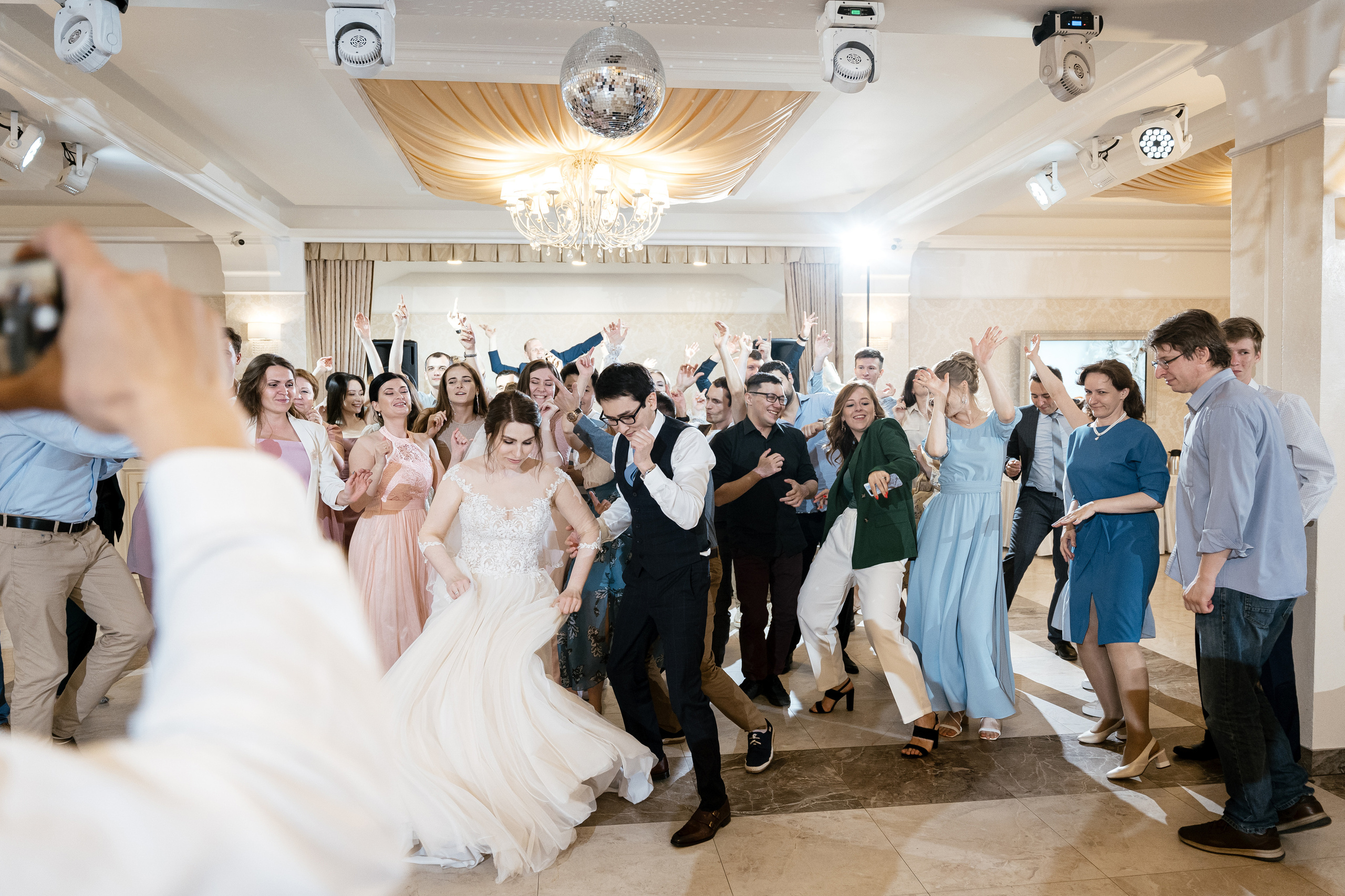 03.07.2021 Wedding day. Фотограф Томск, Новосибирск Влад Свириденко