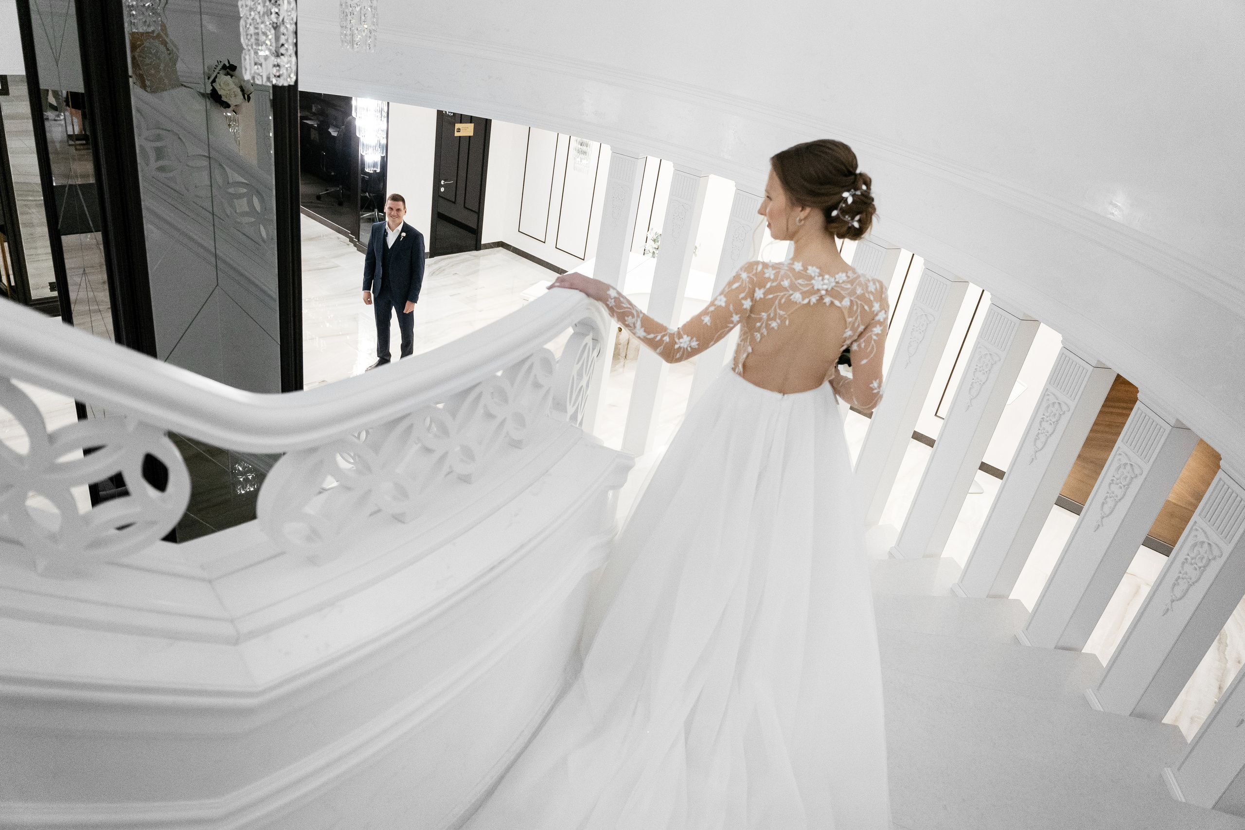 26.06.2021 Wedding day. Фотограф Томск, Новосибирск Влад Свириденко