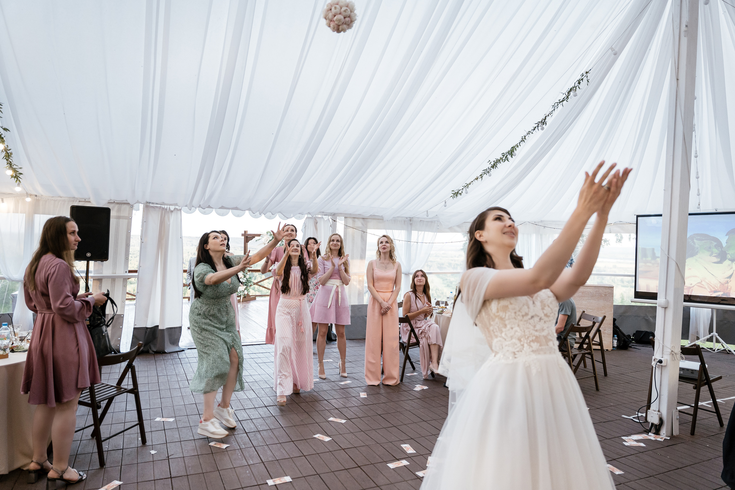 09.07.2021 Wedding day. Фотограф Томск, Новосибирск Влад Свириденко