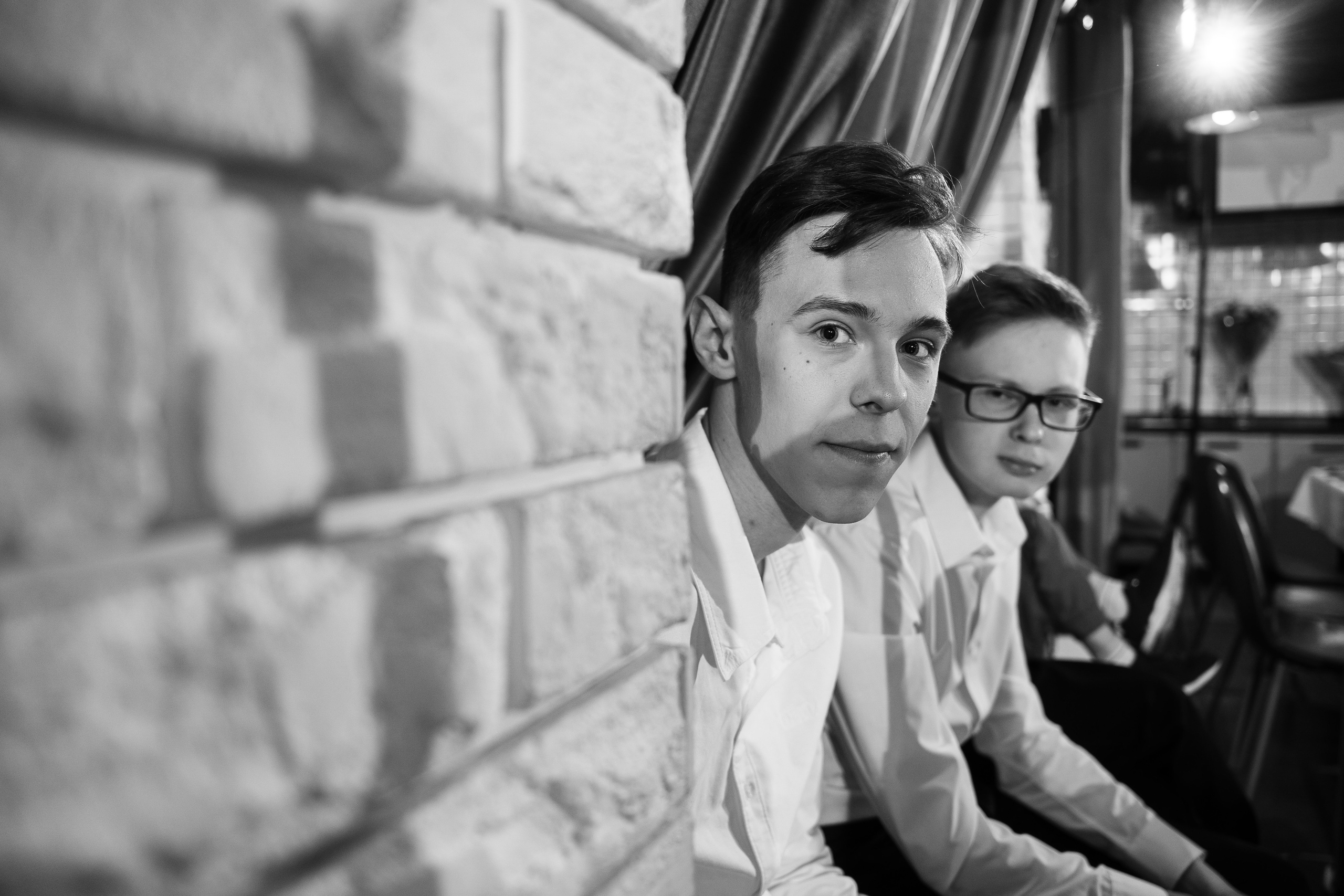 Золотая свадьба. Фотограф Томск, Новосибирск Влад Свириденко