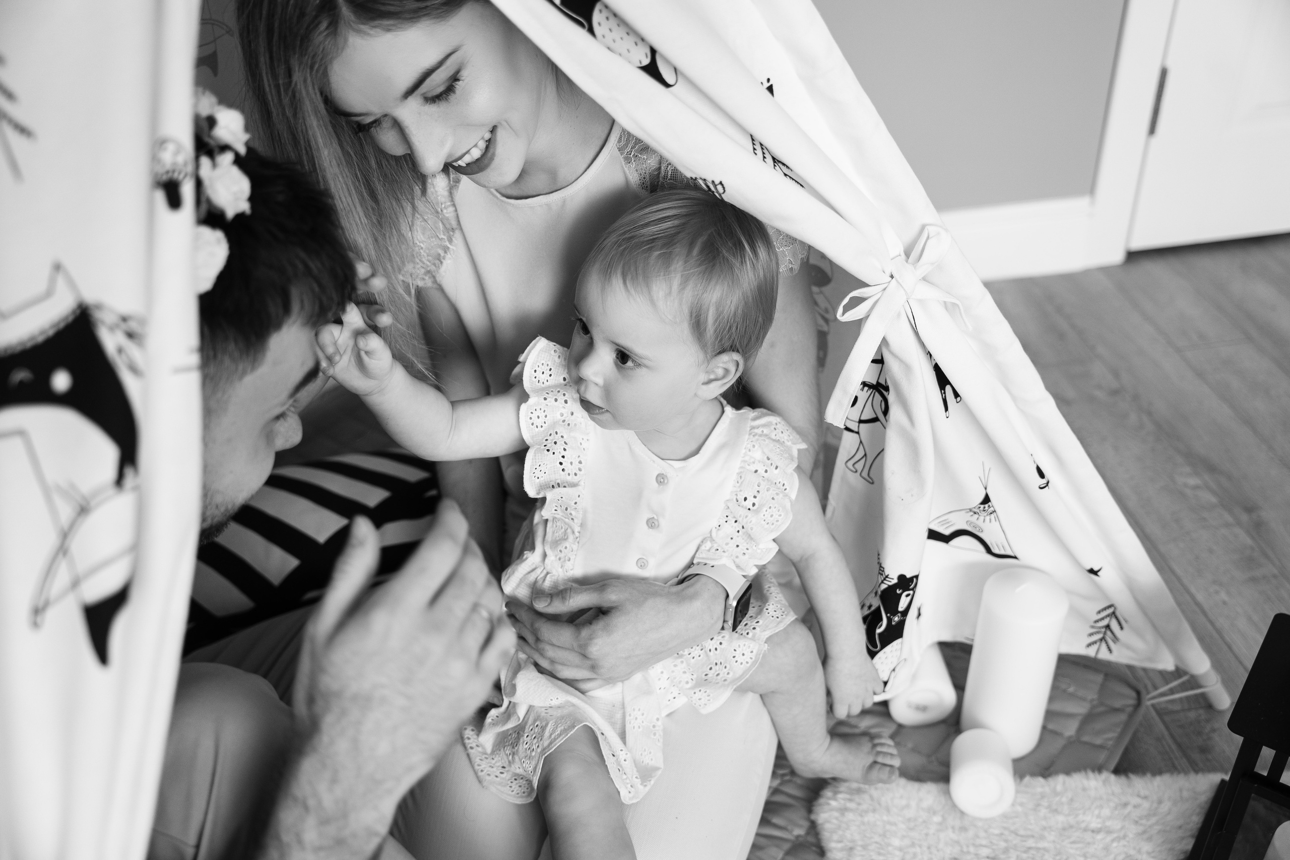 Happy 1 year. Фотограф Томск, Новосибирск Влад Свириденко