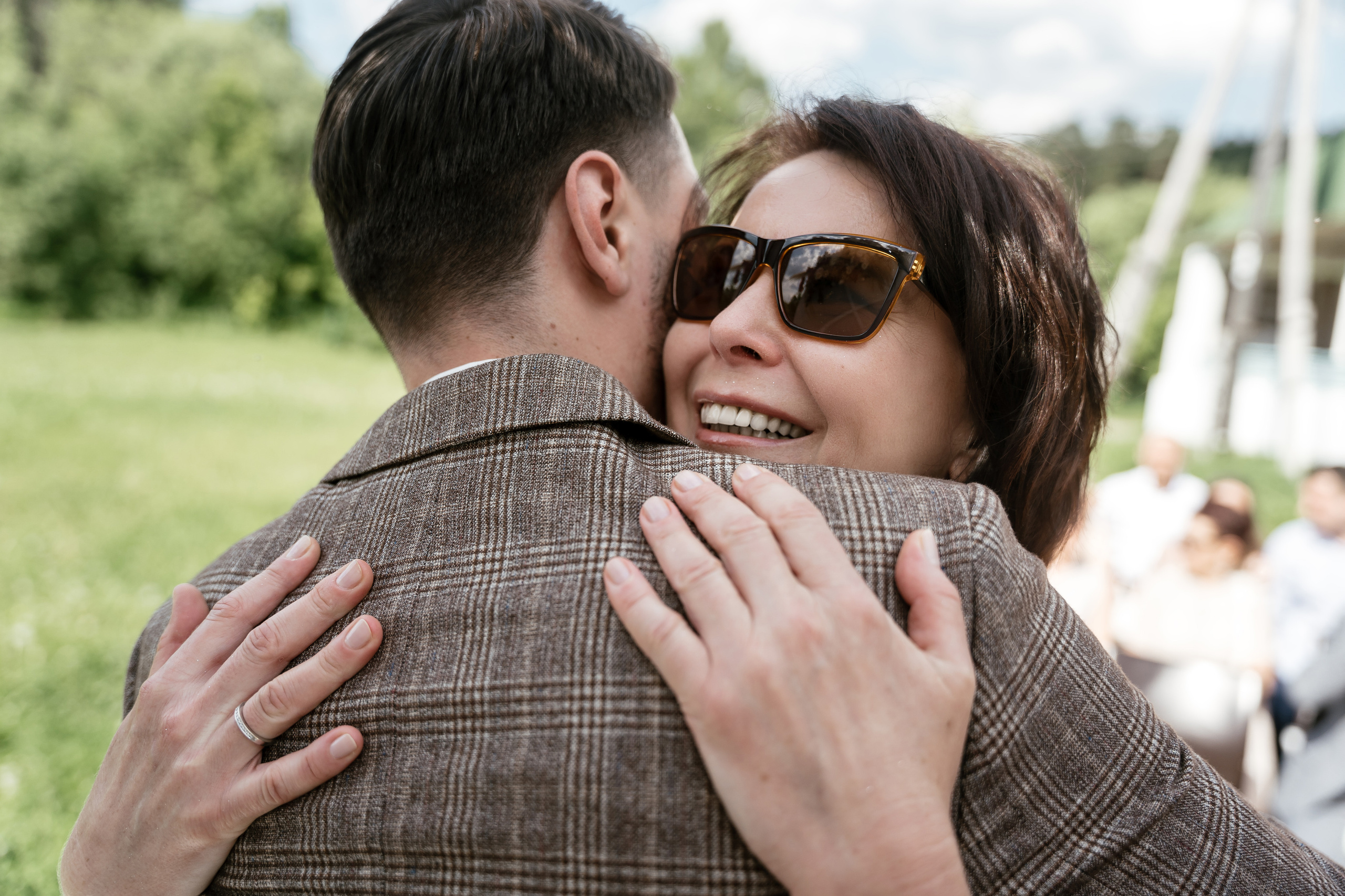 16.06.21 Wedding day. Фотограф Томск, Новосибирск Влад Свириденко