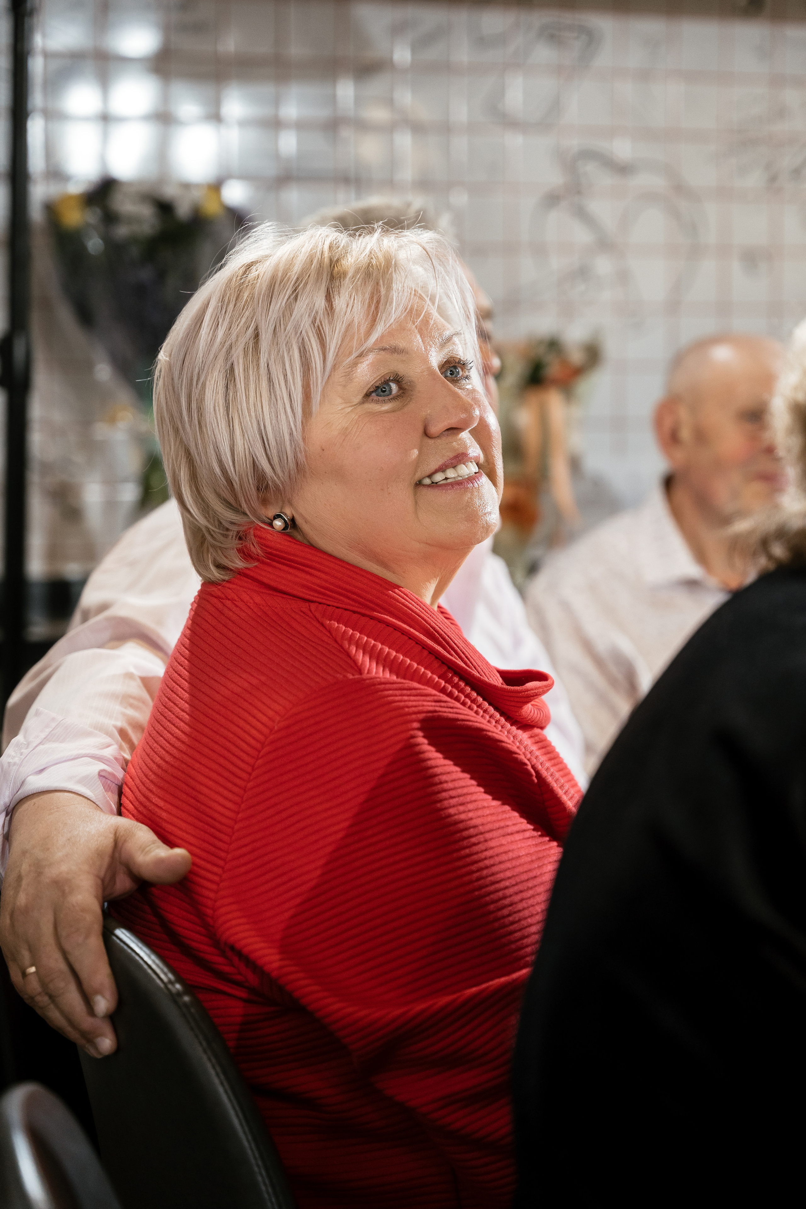Золотая свадьба. Фотограф Томск, Новосибирск Влад Свириденко