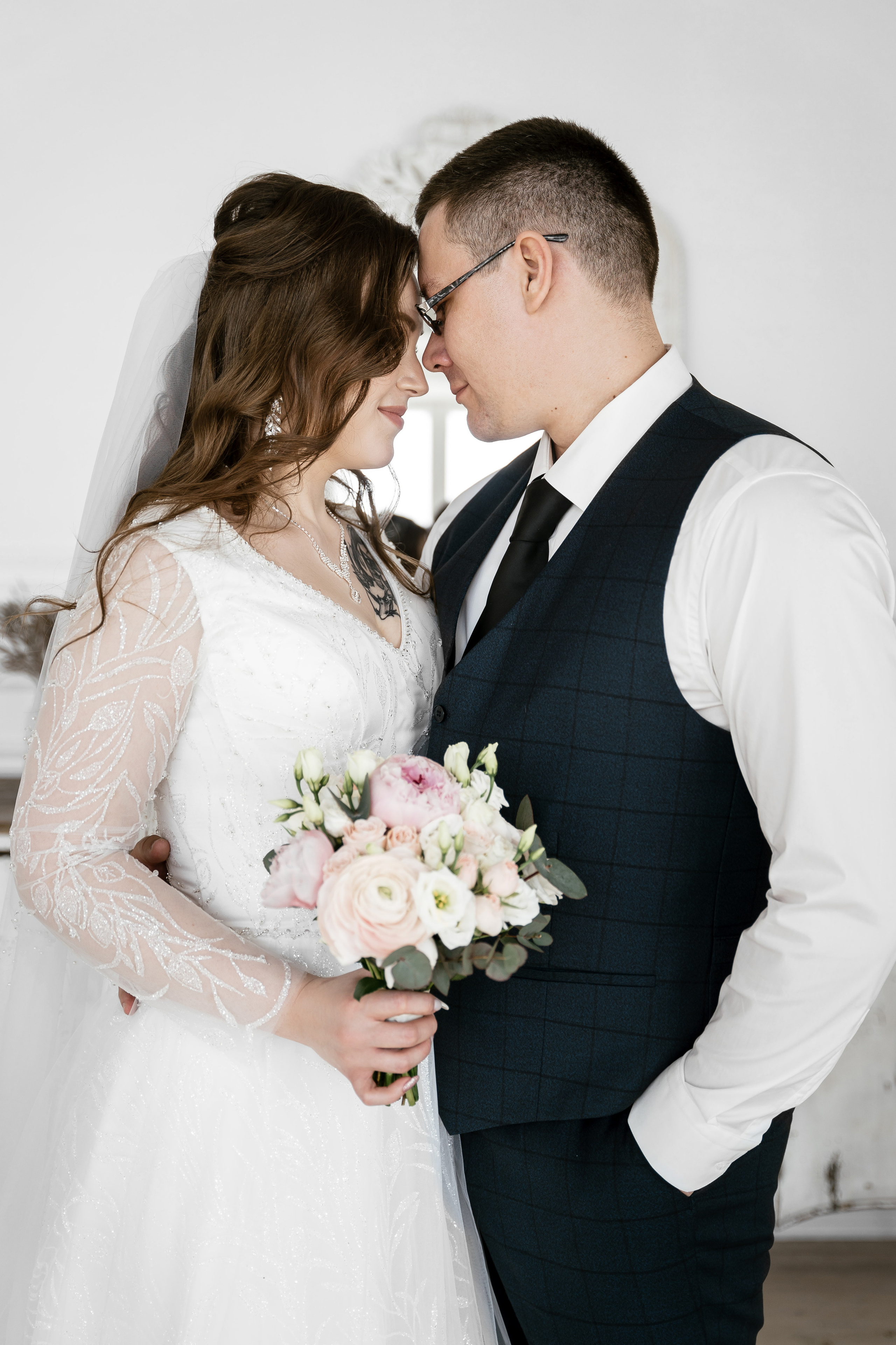 Wedding Day 24.04.21. Фотограф Томск, Новосибирск Влад Свириденко