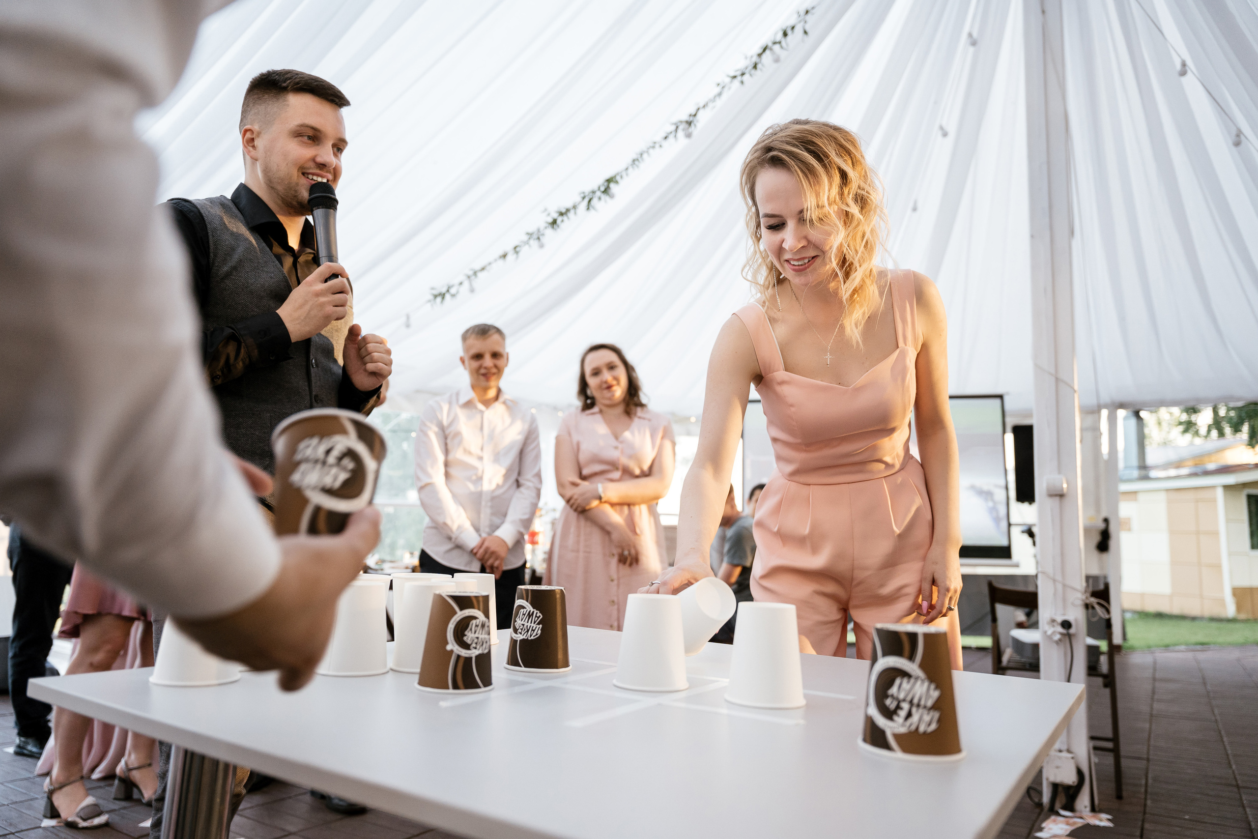 09.07.2021 Wedding day. Фотограф Томск, Новосибирск Влад Свириденко