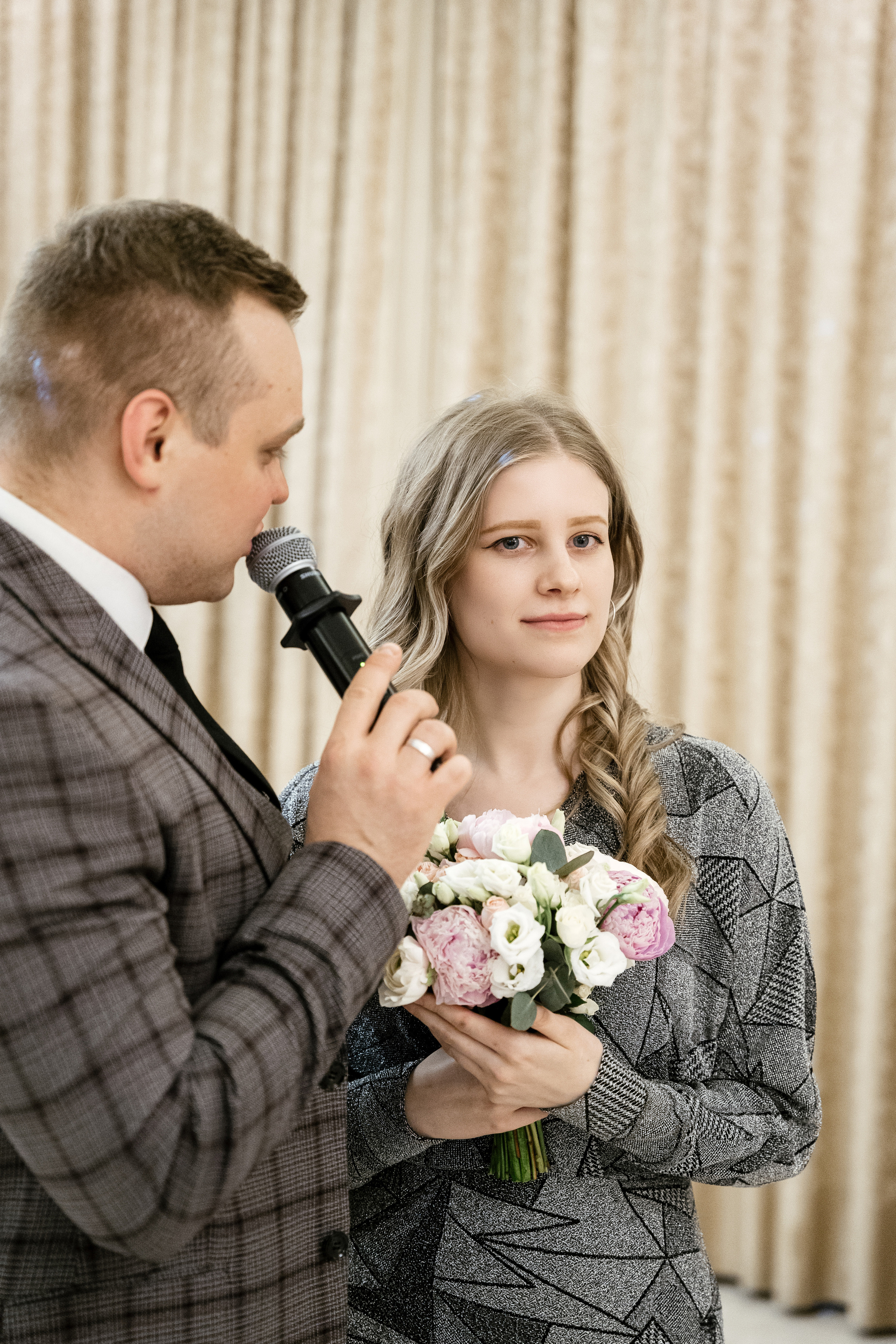 Wedding Day 24.04.21. Фотограф Томск, Новосибирск Влад Свириденко