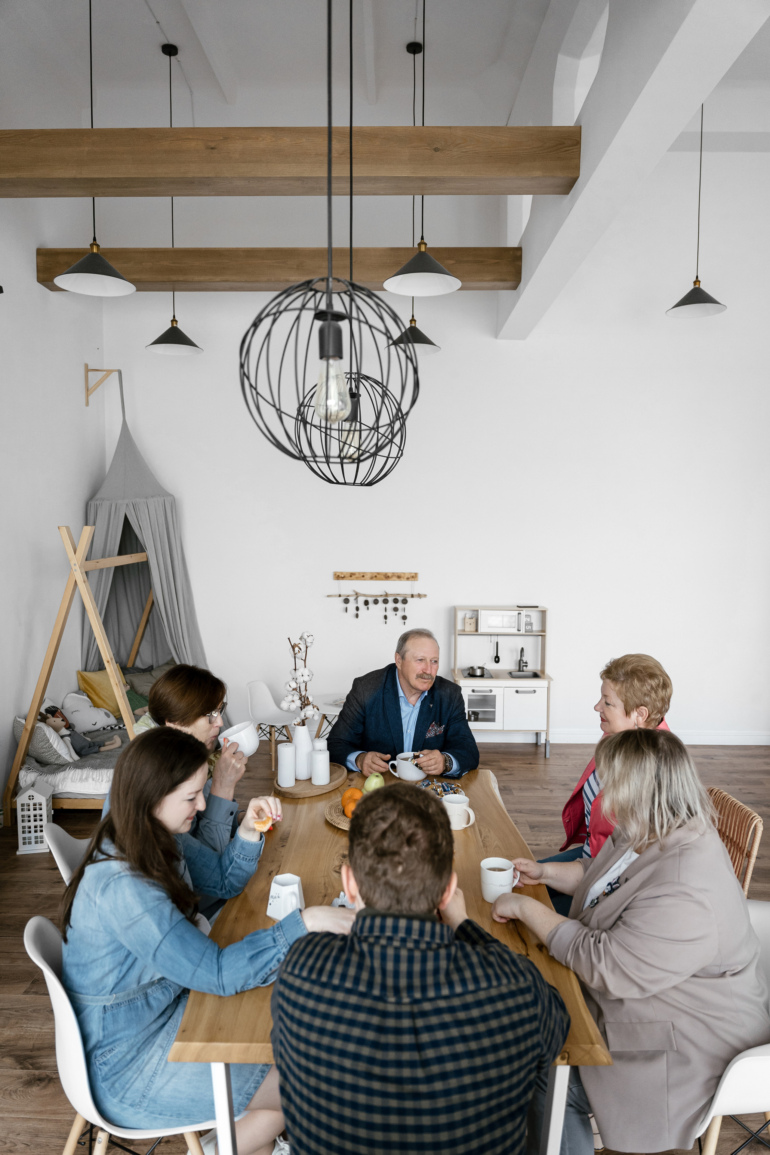 Family. Фотограф Томск, Новосибирск Влад Свириденко