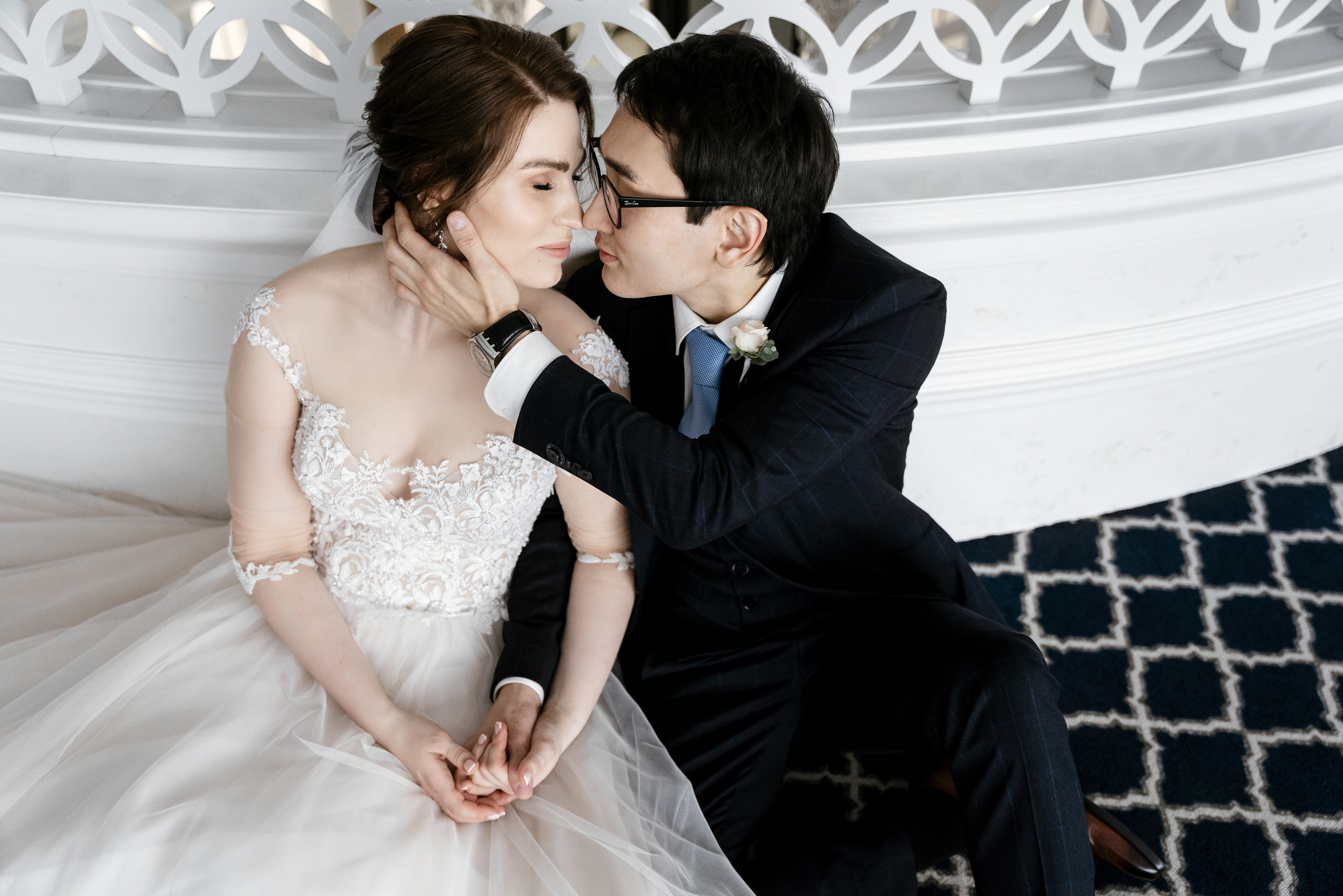 03.07.2021 Wedding day. Фотограф Томск, Новосибирск Влад Свириденко