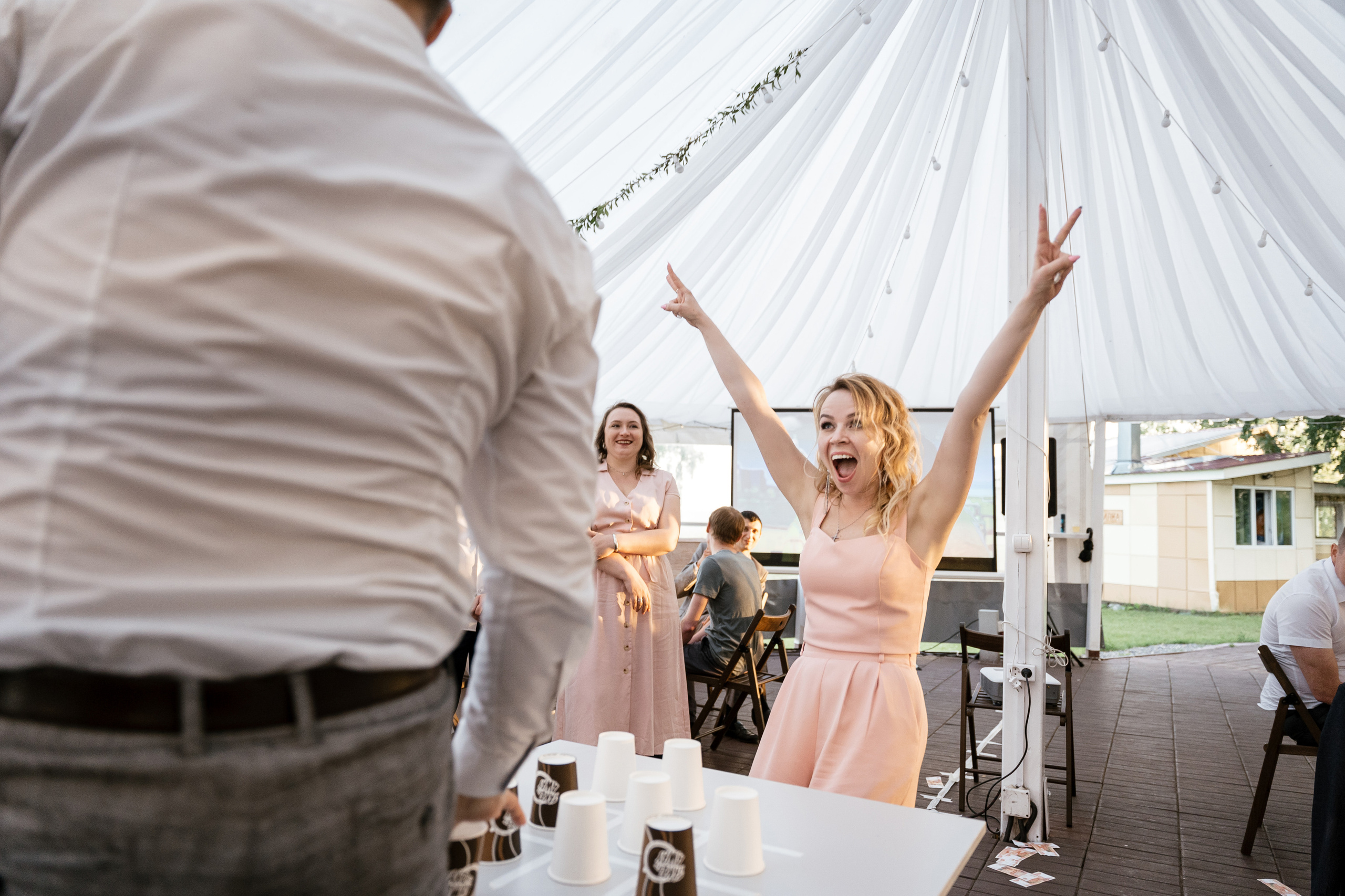 09.07.2021 Wedding day. Фотограф Томск, Новосибирск Влад Свириденко