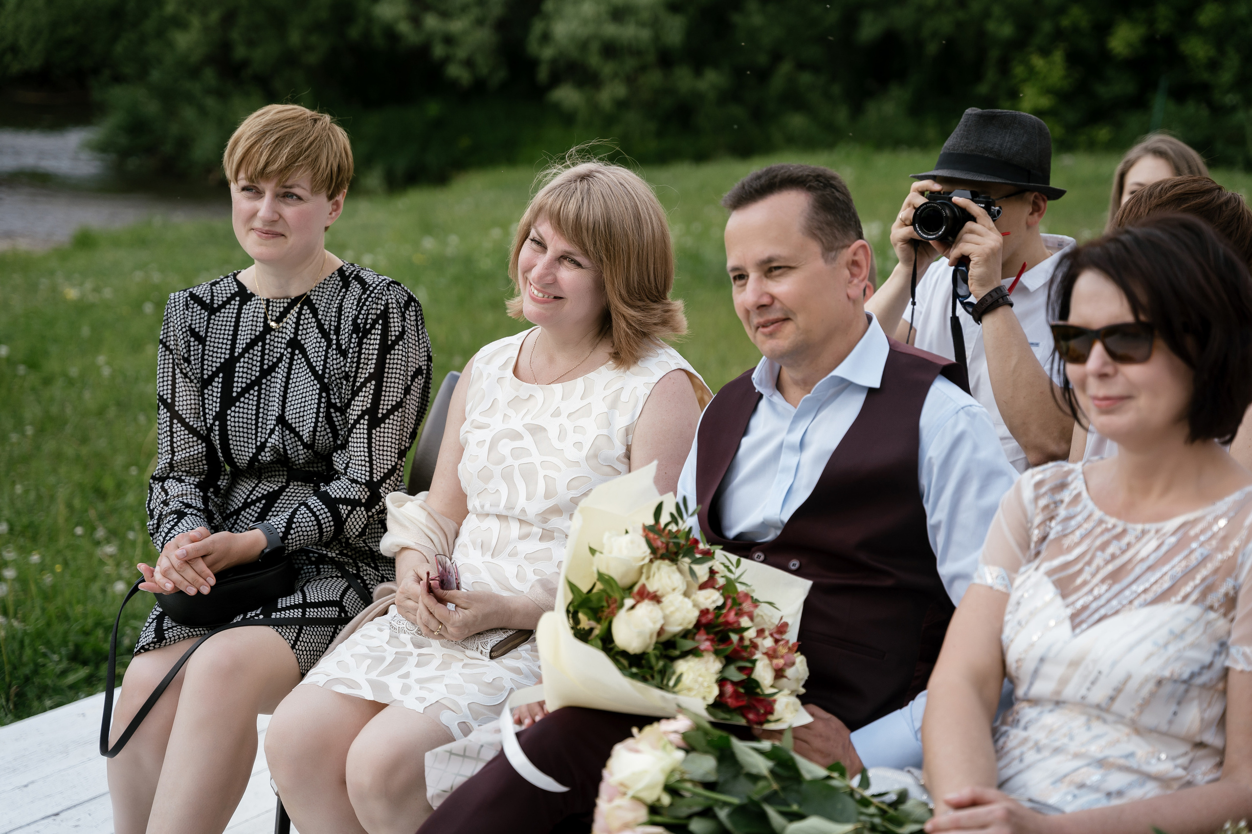 16.06.21 Wedding day. Фотограф Томск, Новосибирск Влад Свириденко