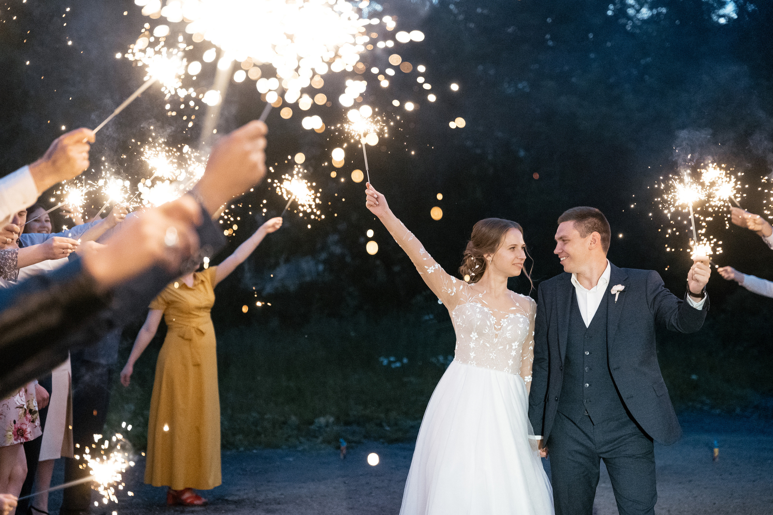 26.06.2021 Wedding day. Фотограф Томск, Новосибирск Влад Свириденко