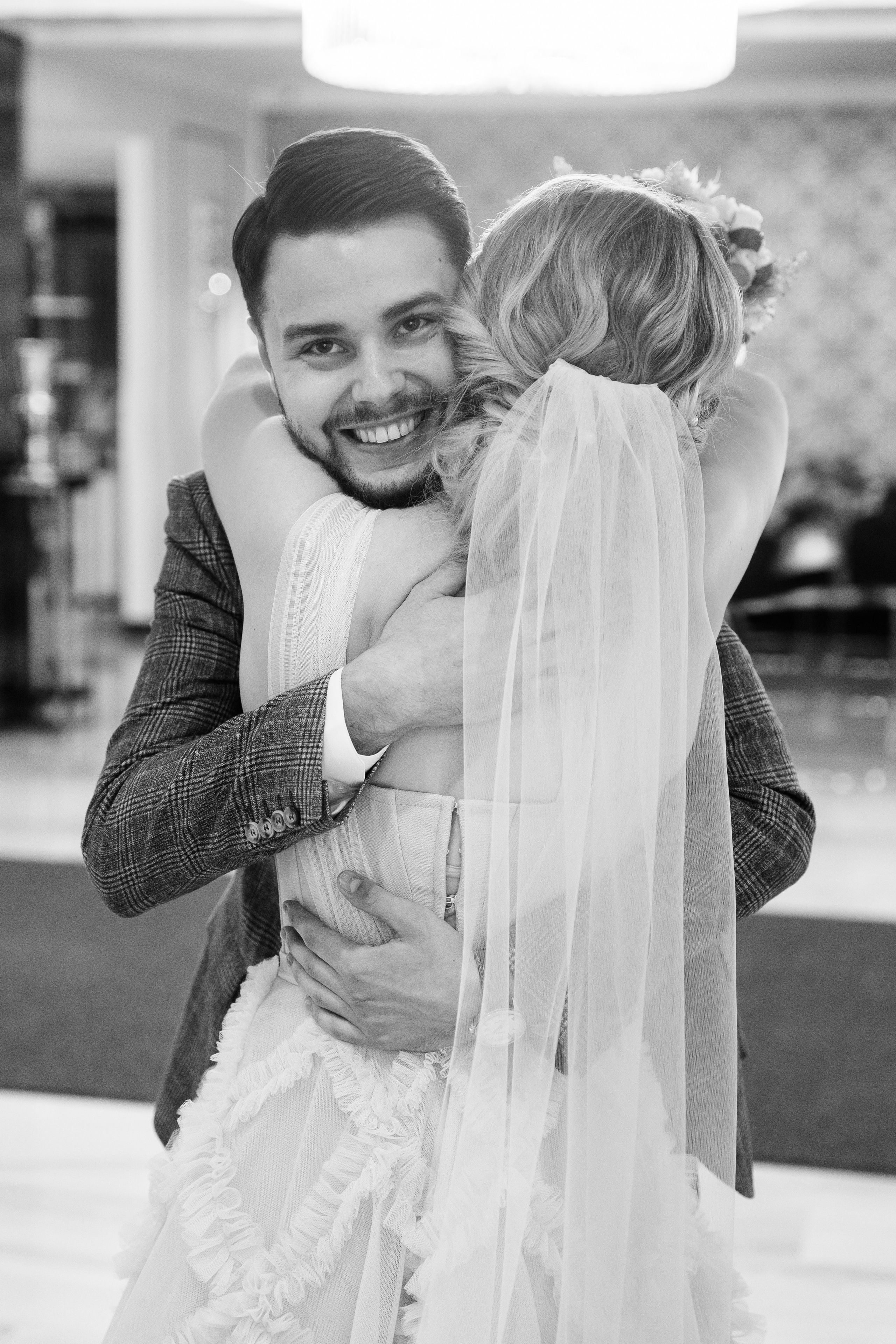 16.06.21 Wedding day. Фотограф Томск, Новосибирск Влад Свириденко