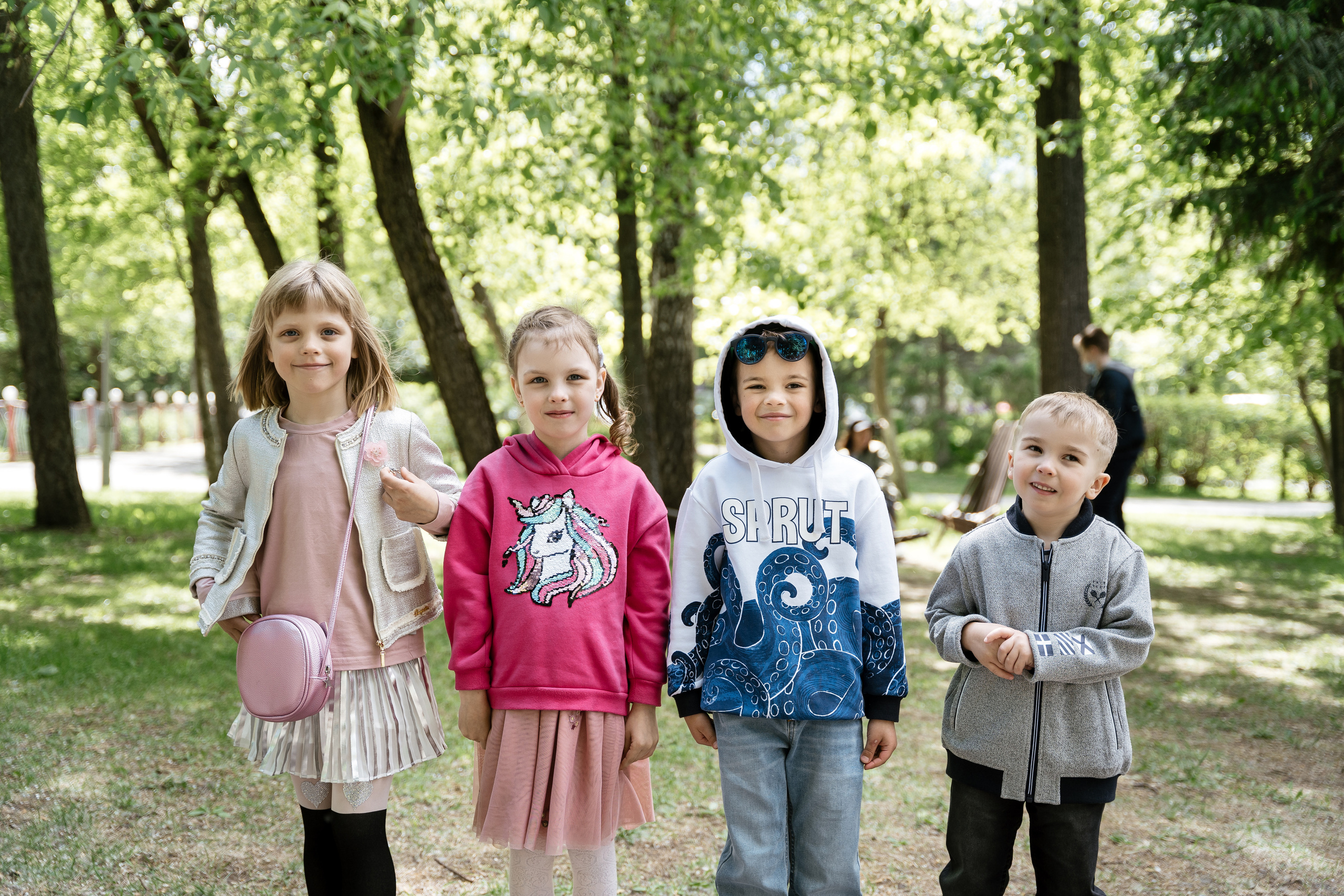Kids. Фотограф Томск, Новосибирск Влад Свириденко
