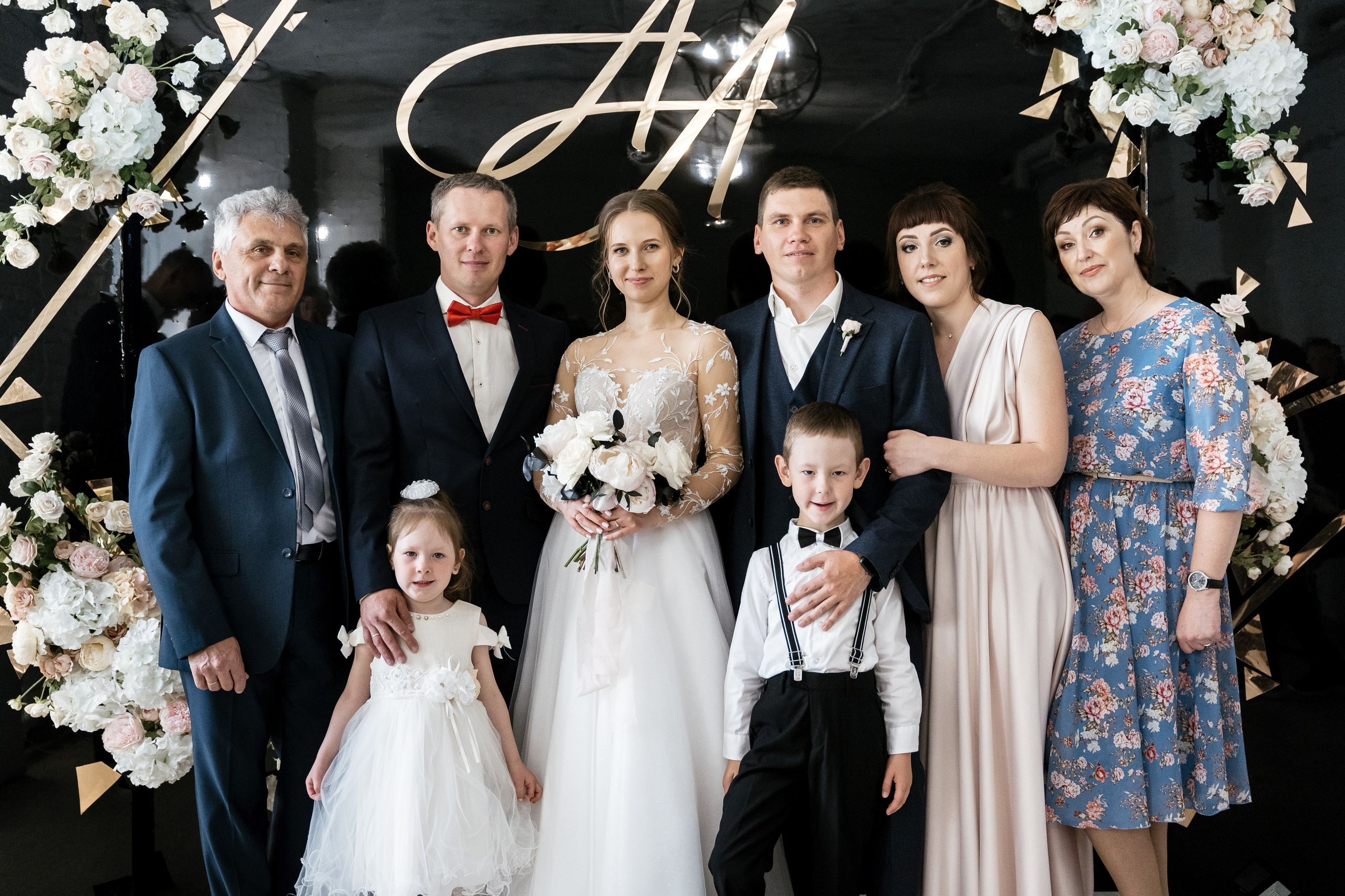 26.06.2021 Wedding day. Фотограф Томск, Новосибирск Влад Свириденко
