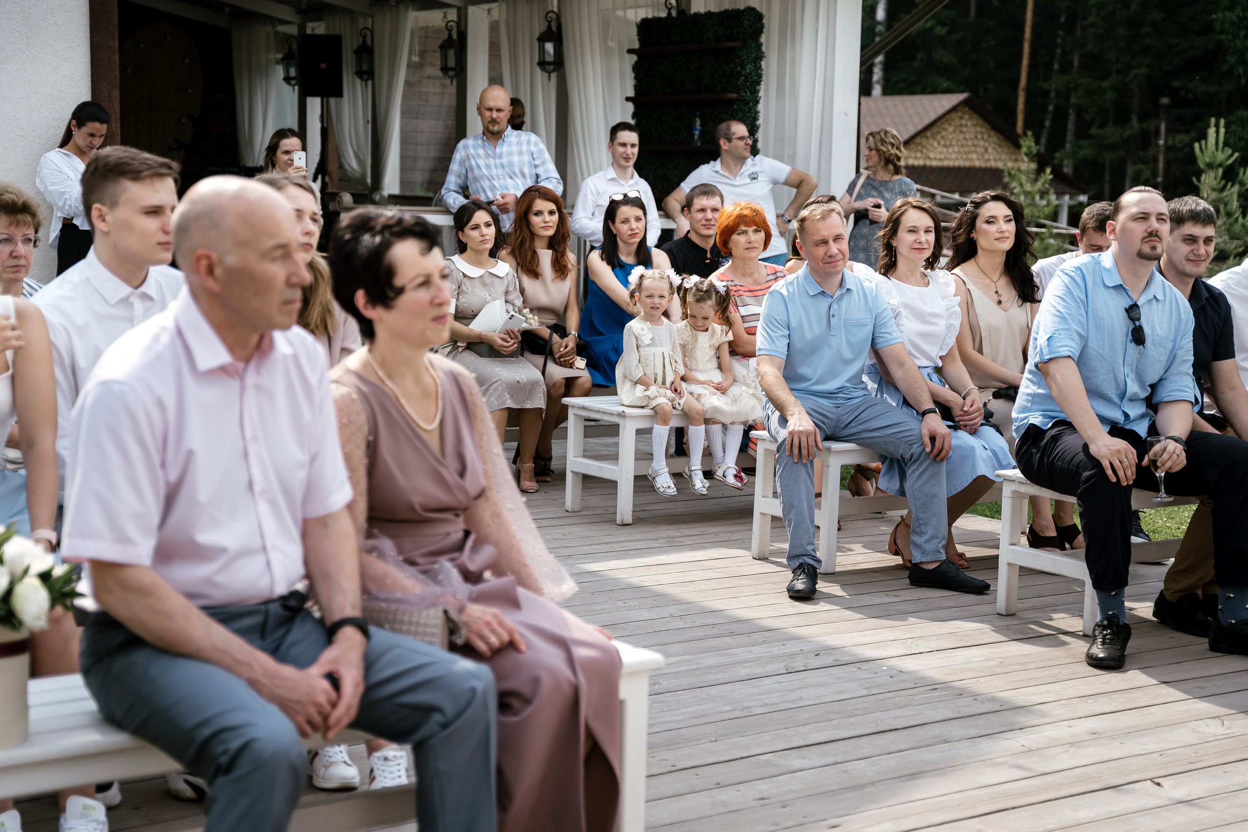 19.06.2021 Wedding day. Фотограф Томск, Новосибирск Влад Свириденко
