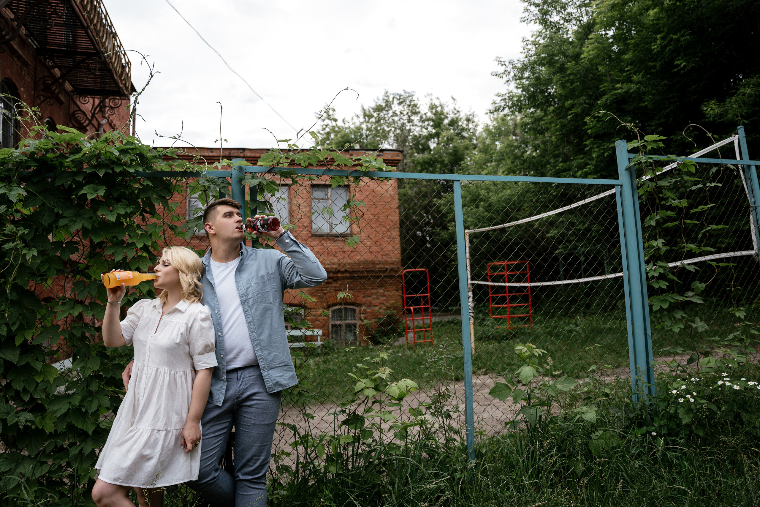 30.06.2021 Love Story. Фотограф Томск, Новосибирск Влад Свириденко